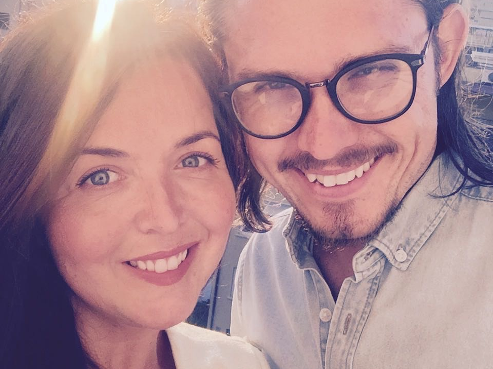 Gemma & Scott from Westcliff-on-Sea, United Kingdom