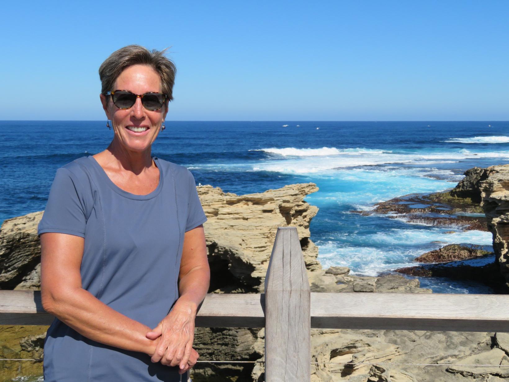 Caro from Perth, Western Australia, Australia