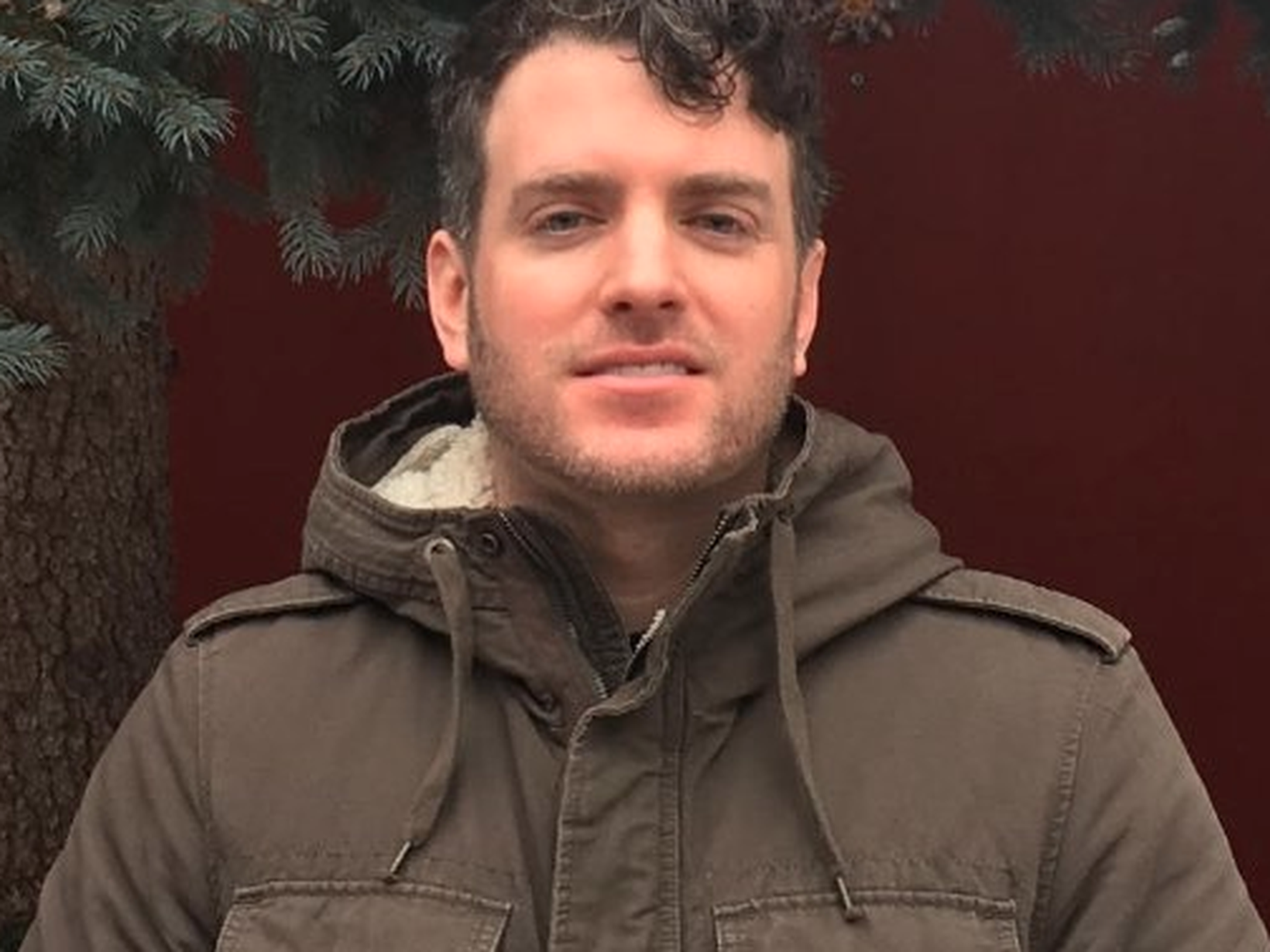 Russ from West Hollywood, California, United States