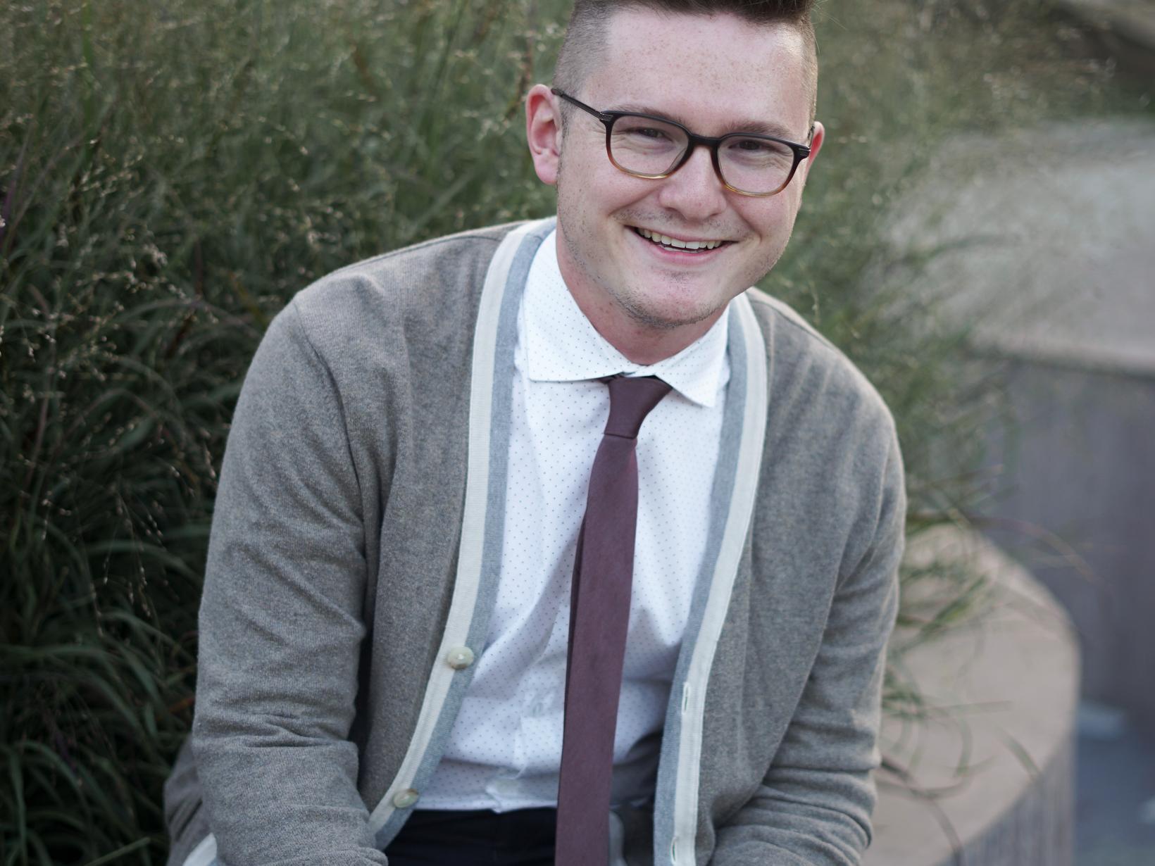 Kaden from Los Angeles, California, United States