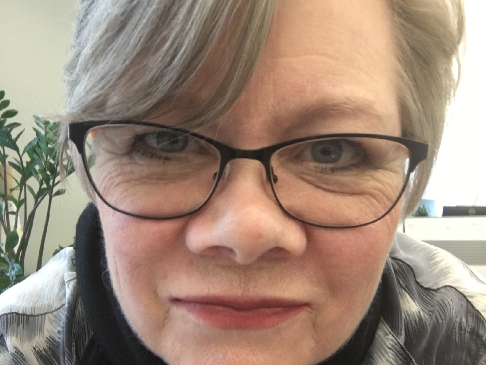 Wendy from Raleigh, North Carolina, United States