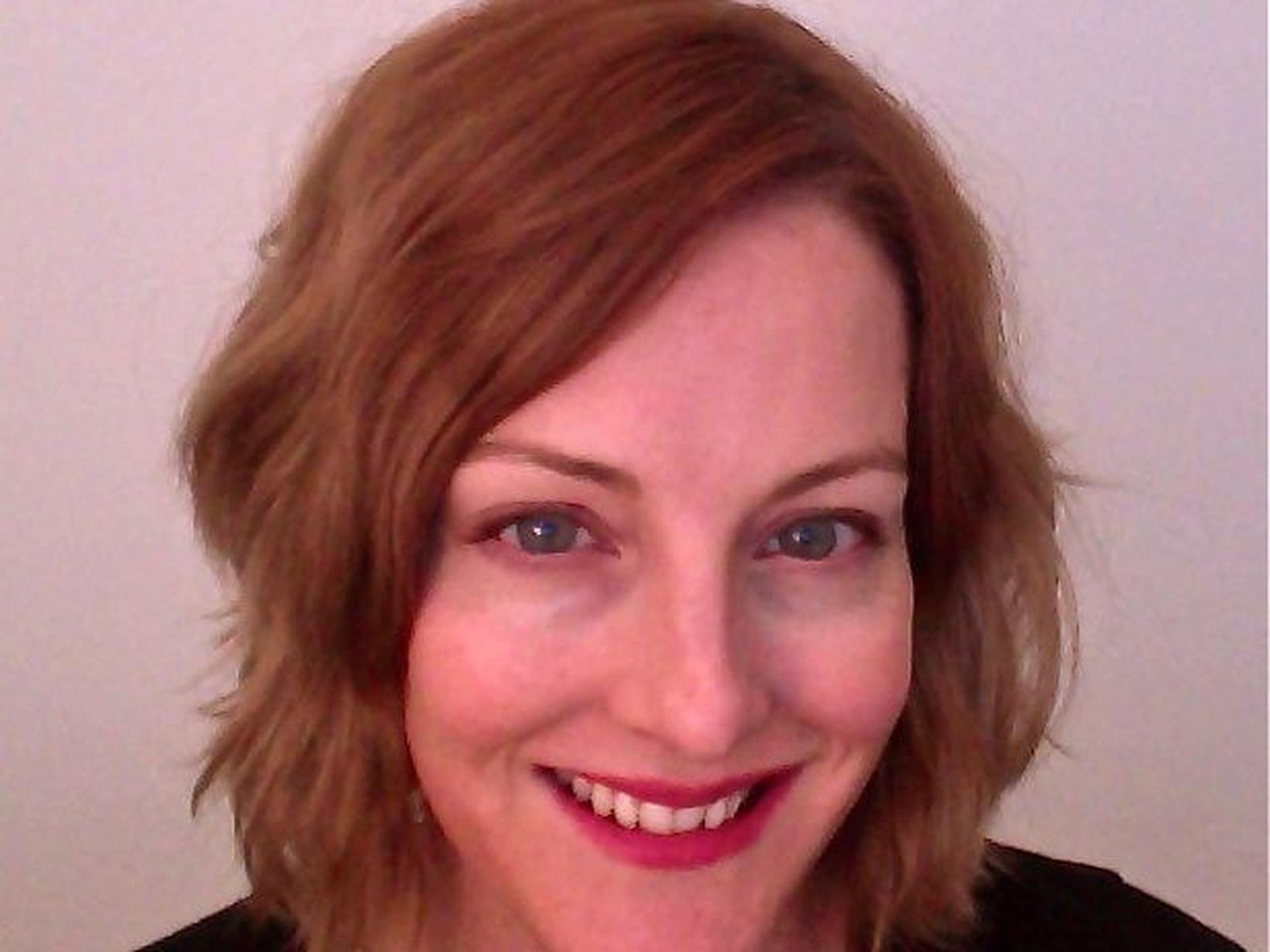 Rebecca from Melbourne, Victoria, Australia