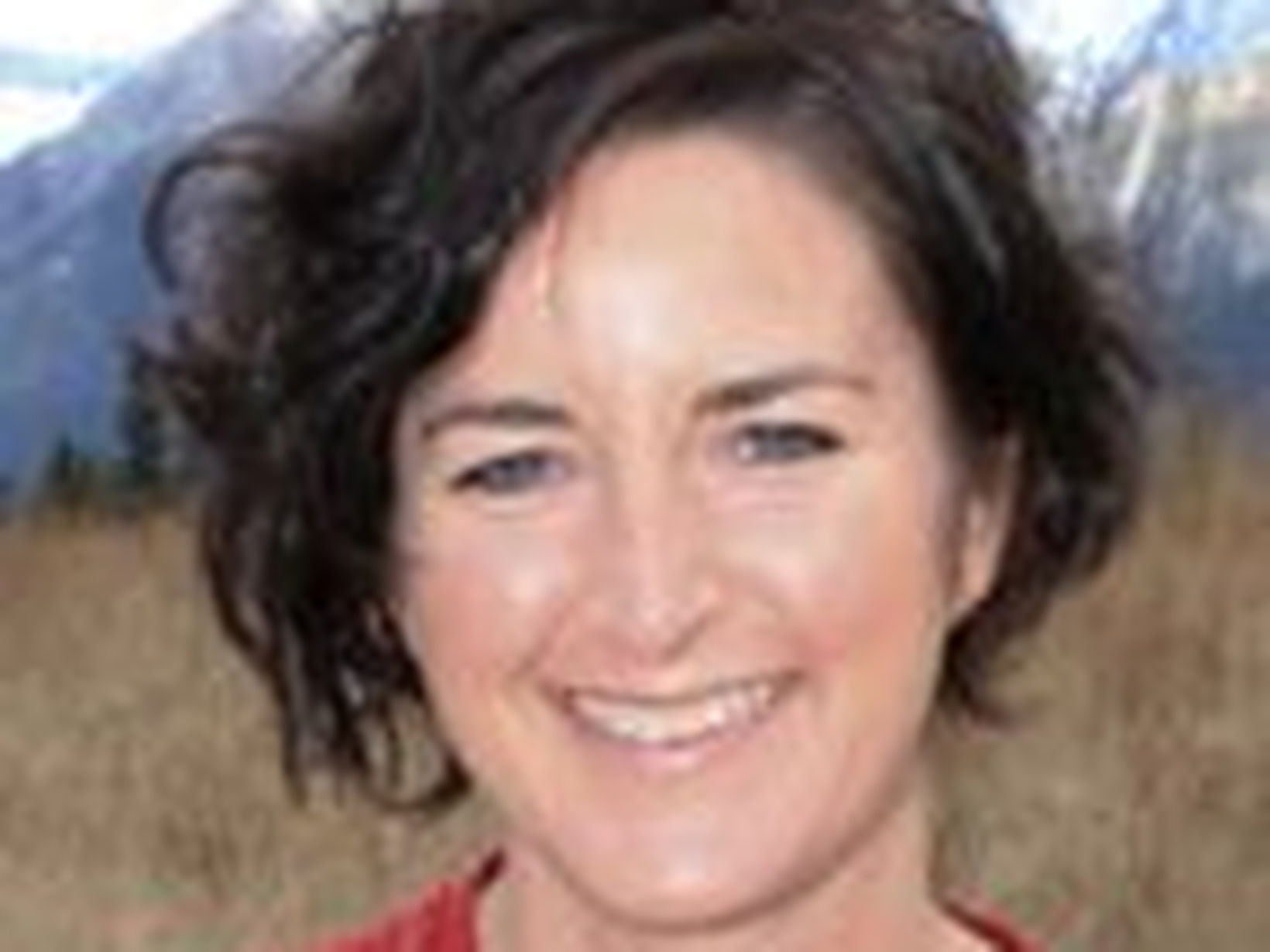Karen from Victoria, British Columbia, Canada