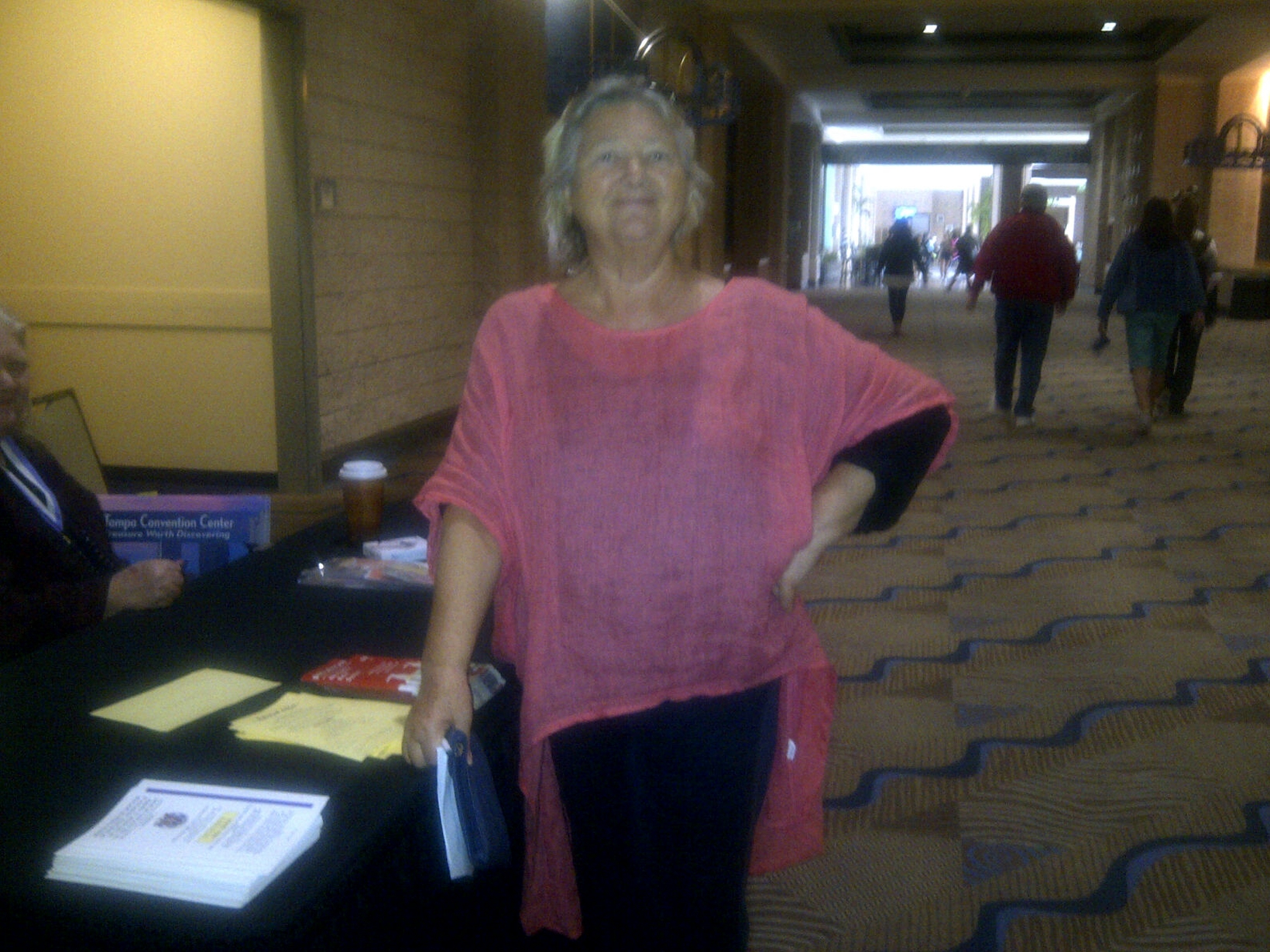 Sybil from Herne Bay, United Kingdom