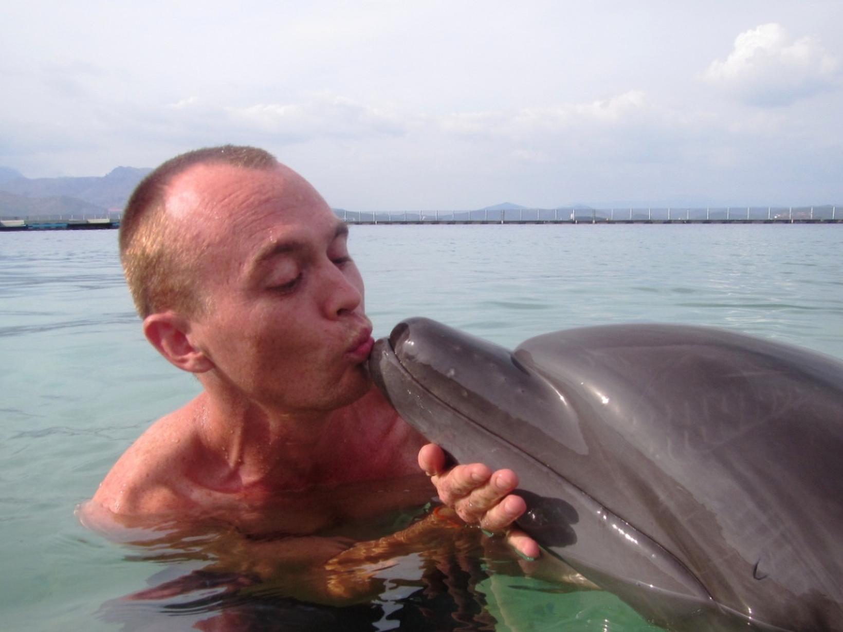 Ricky from Sydney, New South Wales, Australia