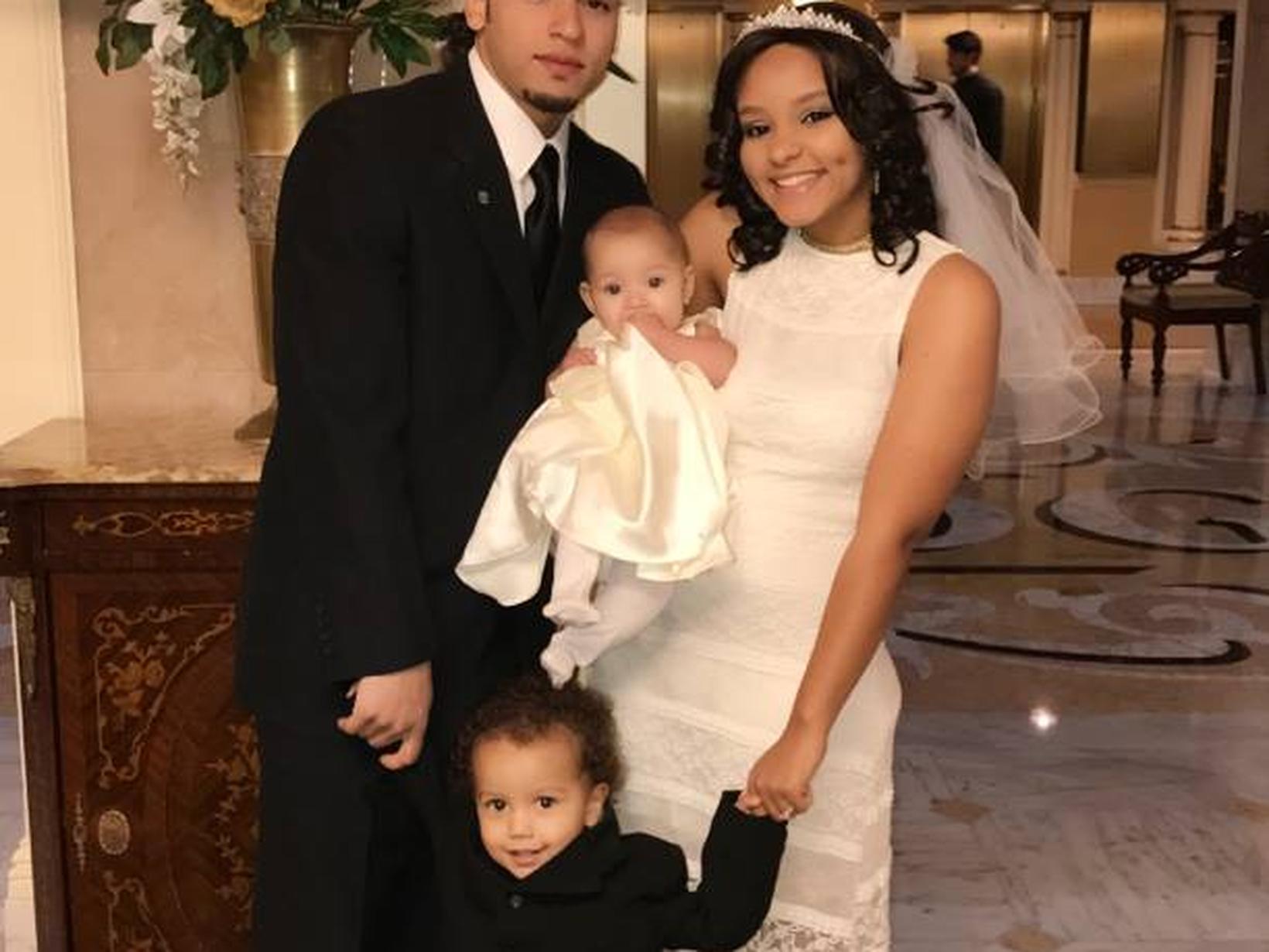 Dravon & Jasmine from Somers Point, New Jersey, United States