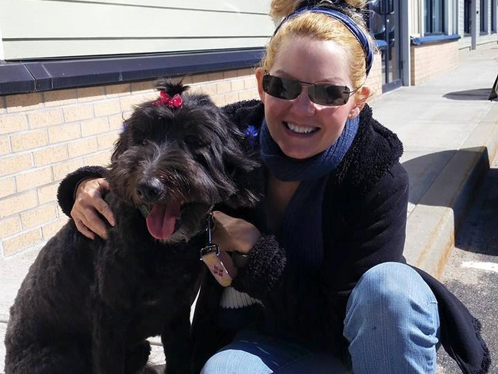 Mary a & Mark from Bar Harbor, Maine, United States