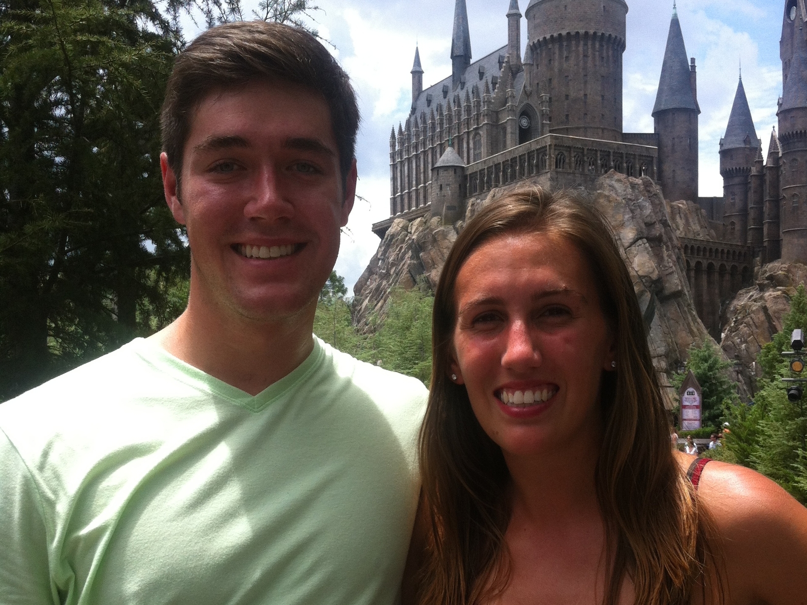 Marlena & Kael from Denver, Colorado, United States