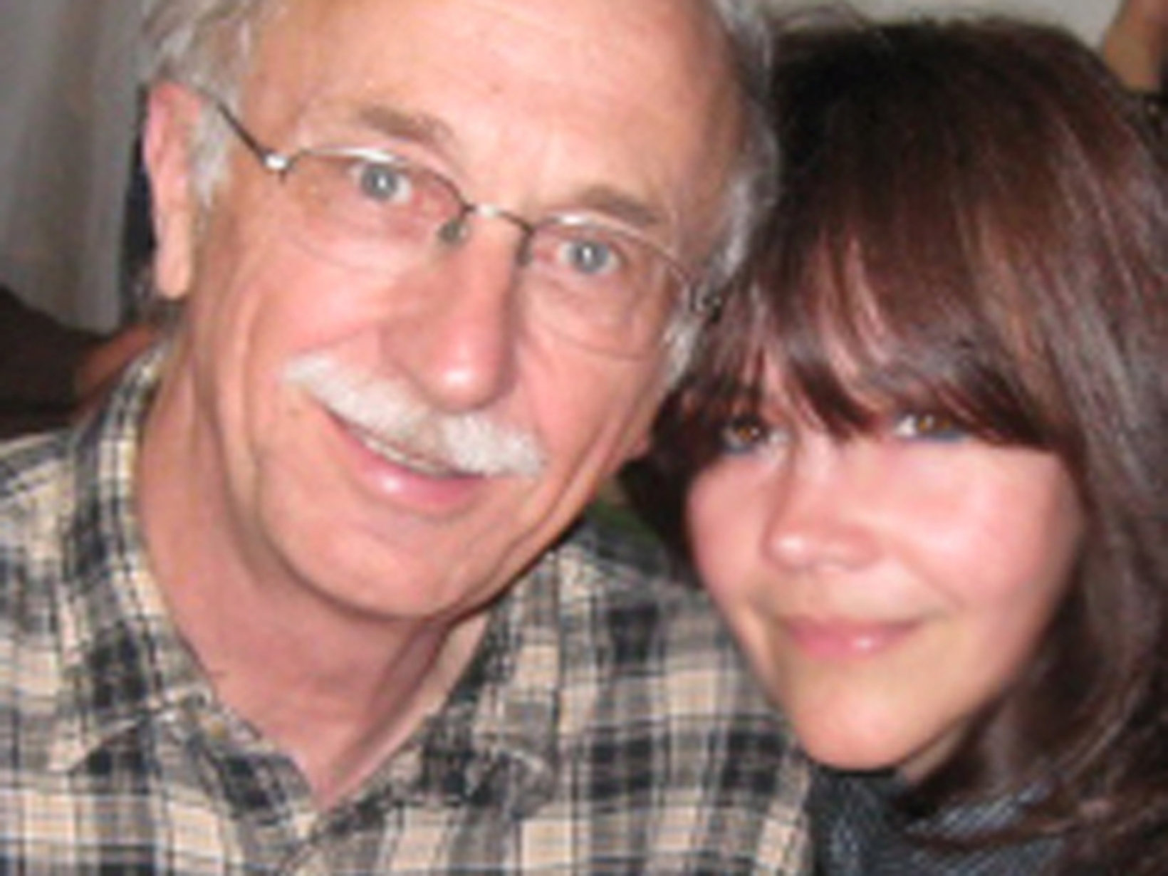 Tom & Laura from Edmonton, Alberta, Canada