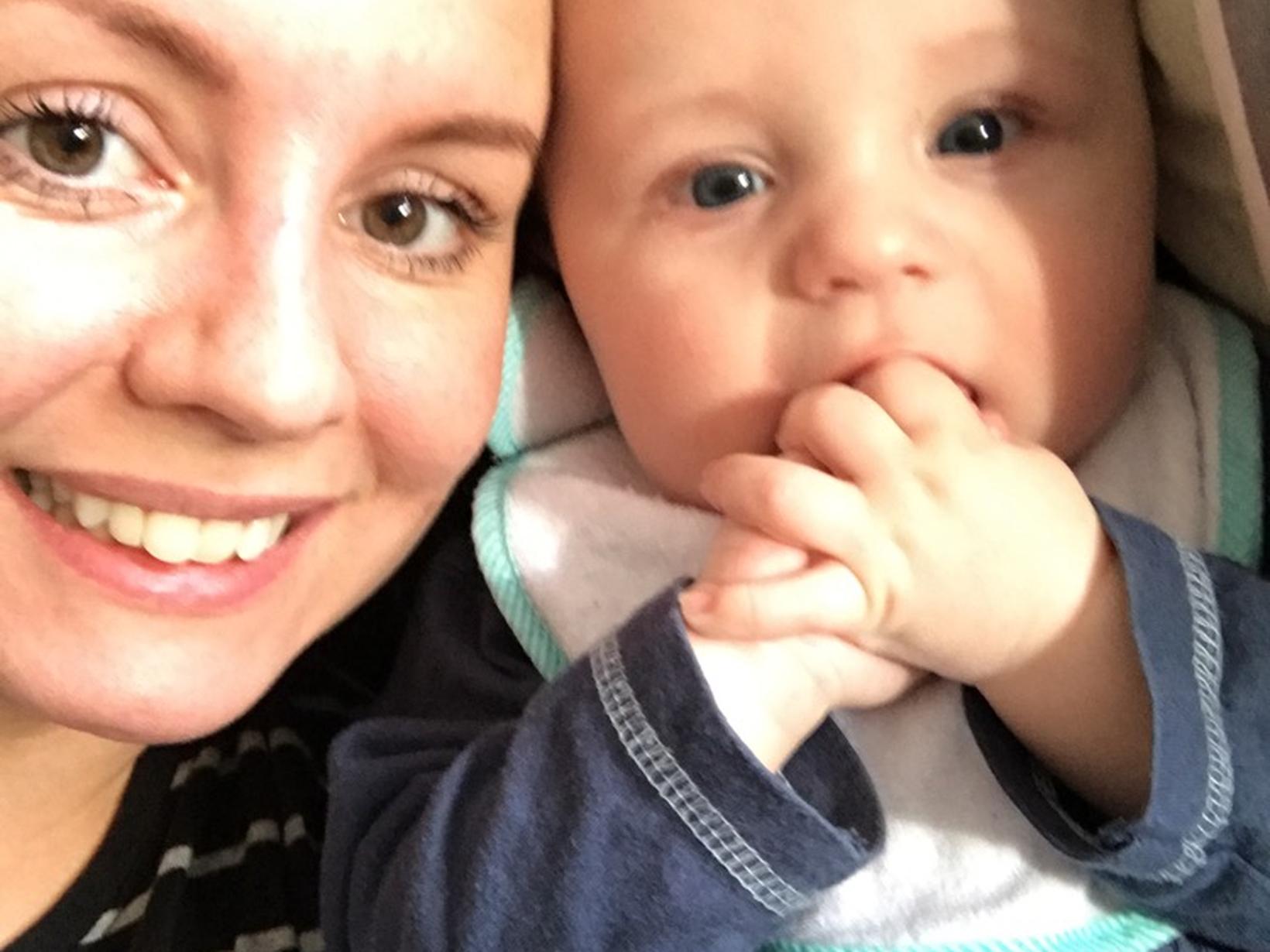 Iris & Bjorn from Reykjavík, Iceland