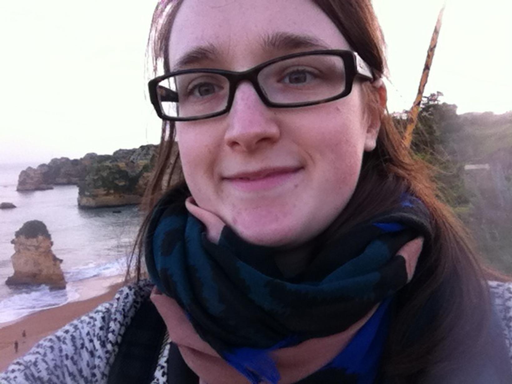 Aliyah from London, United Kingdom