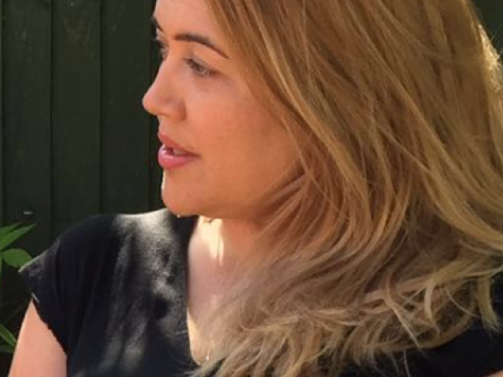 Natalie from London, United Kingdom