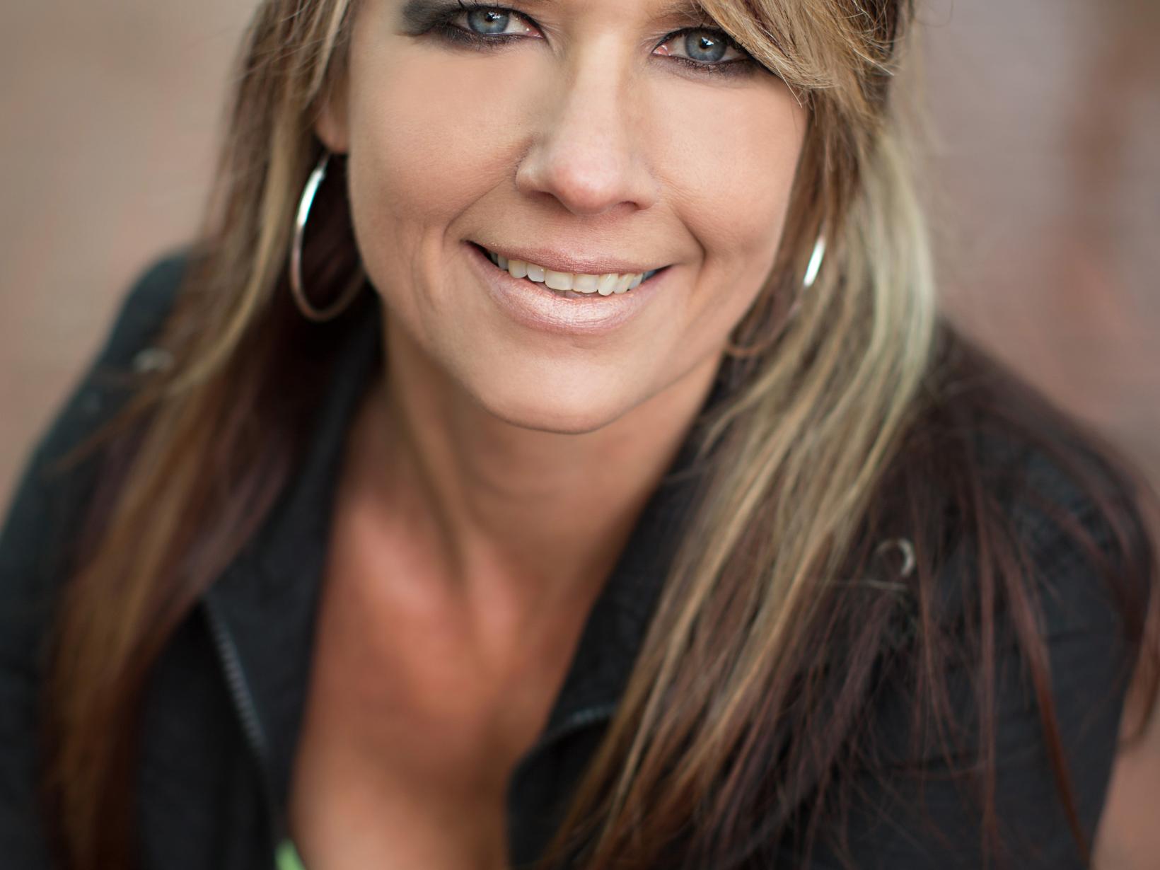 Deanna from Eatonville, Washington, United States