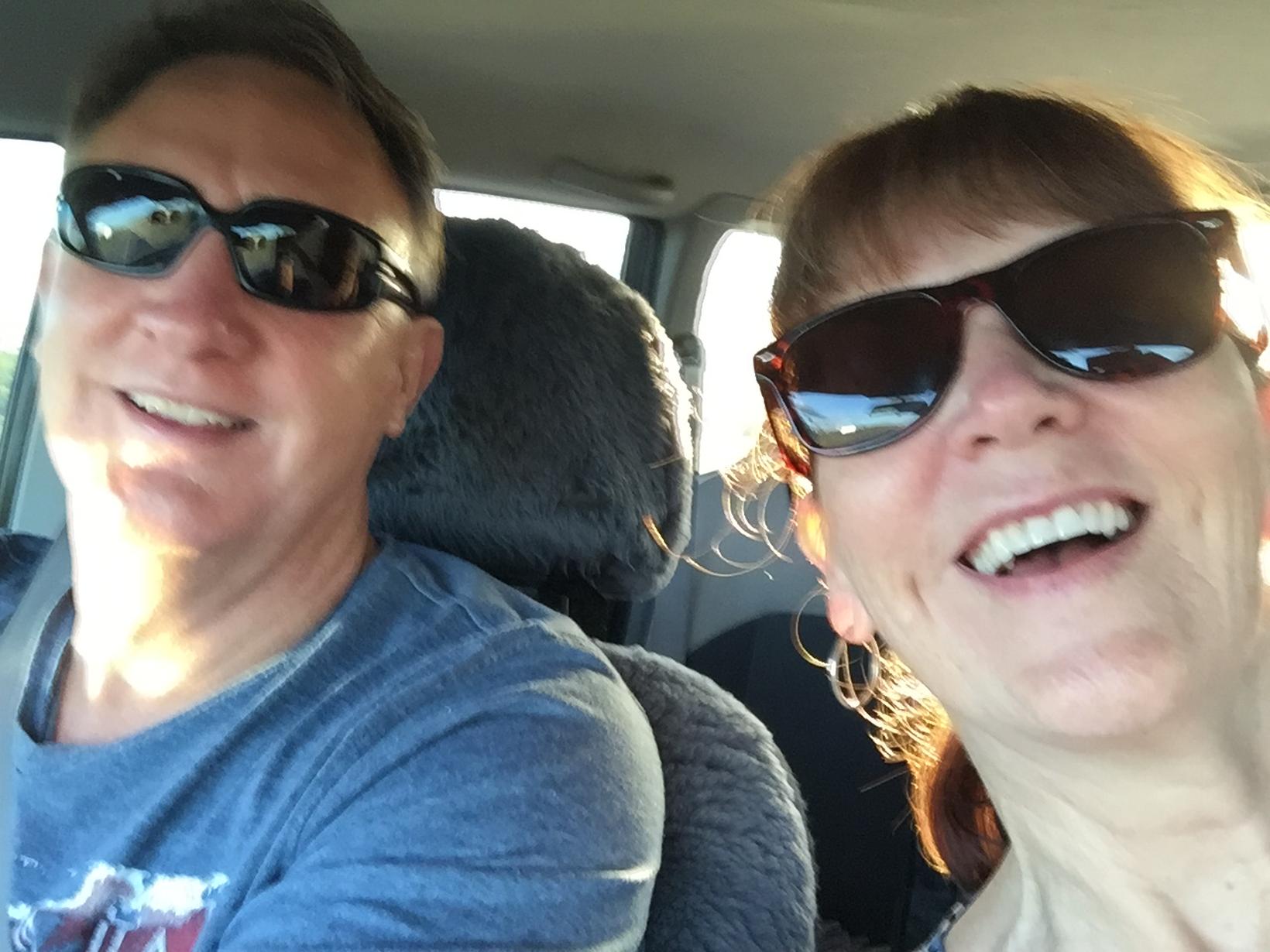Steve & Steven from Townsville, Queensland, Australia