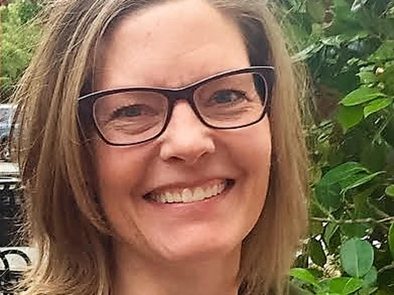Katharine from Seattle, Washington, United States