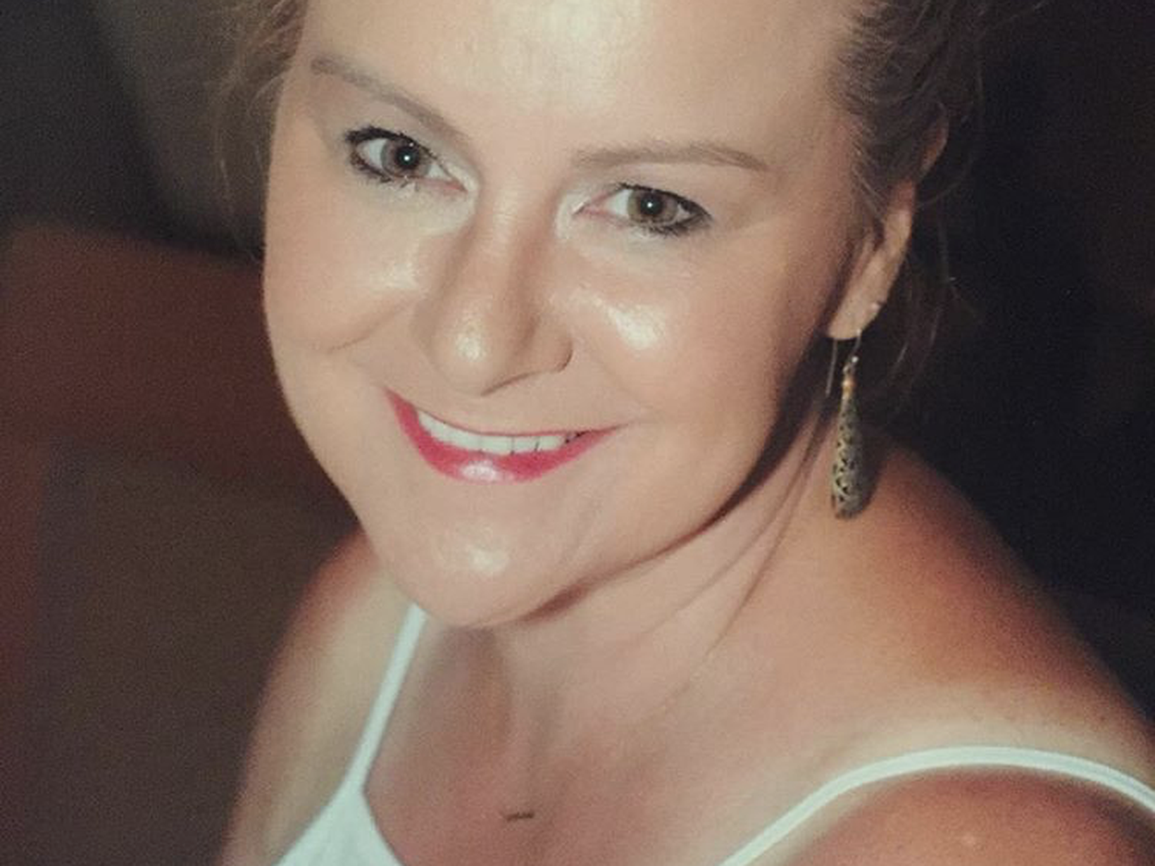 Tania from Newstead, Victoria, Australia