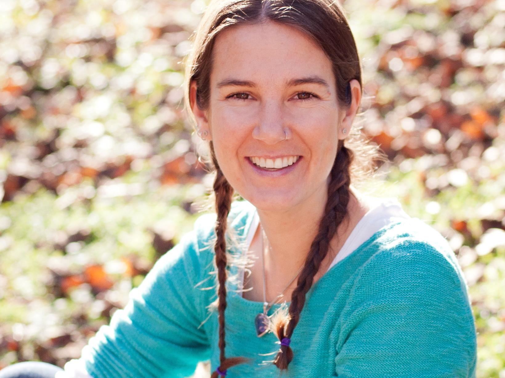 Keli from Asheville, North Carolina, United States