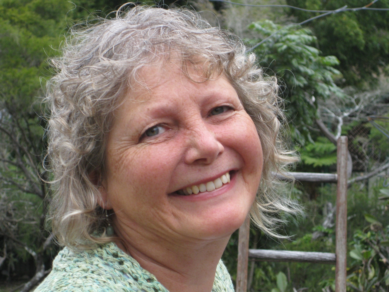 Julia from Haverfordwest, United Kingdom