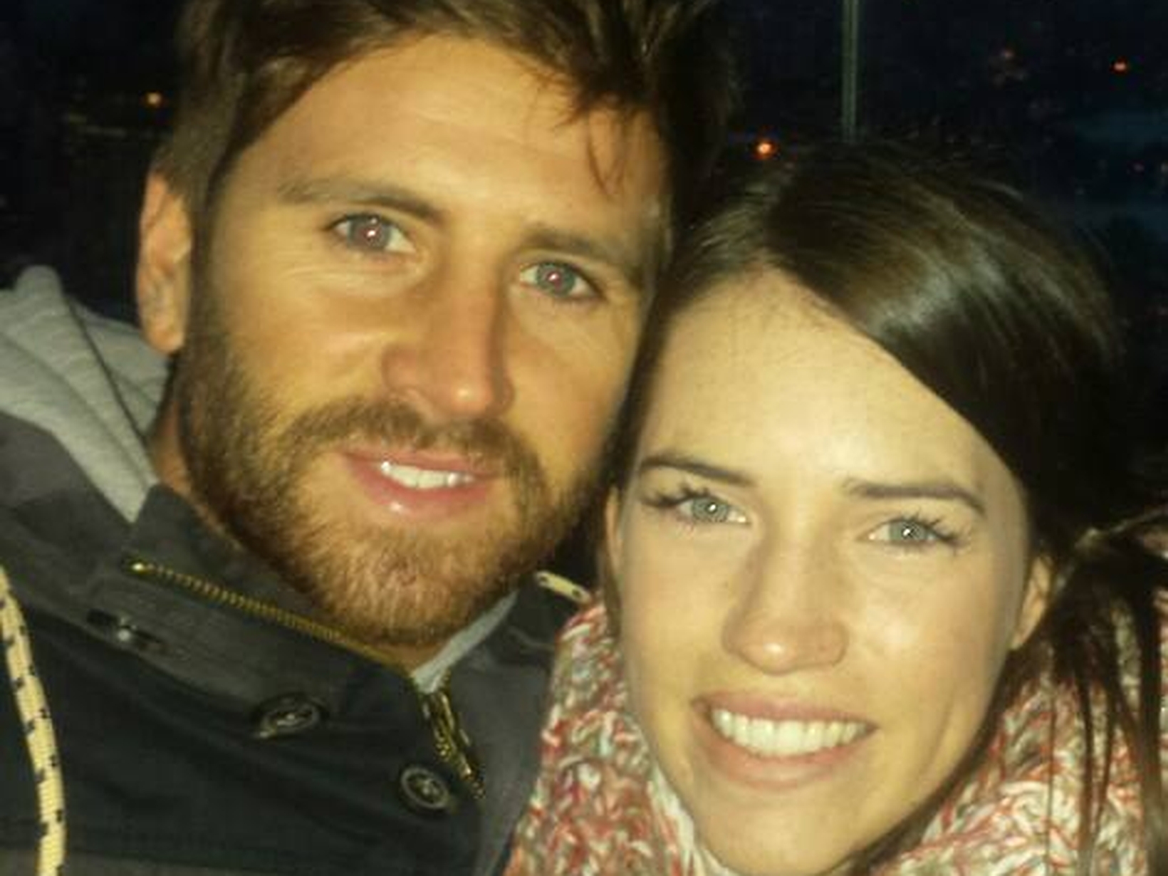 Joanne & Nathan from Aspendale, Victoria, Australia