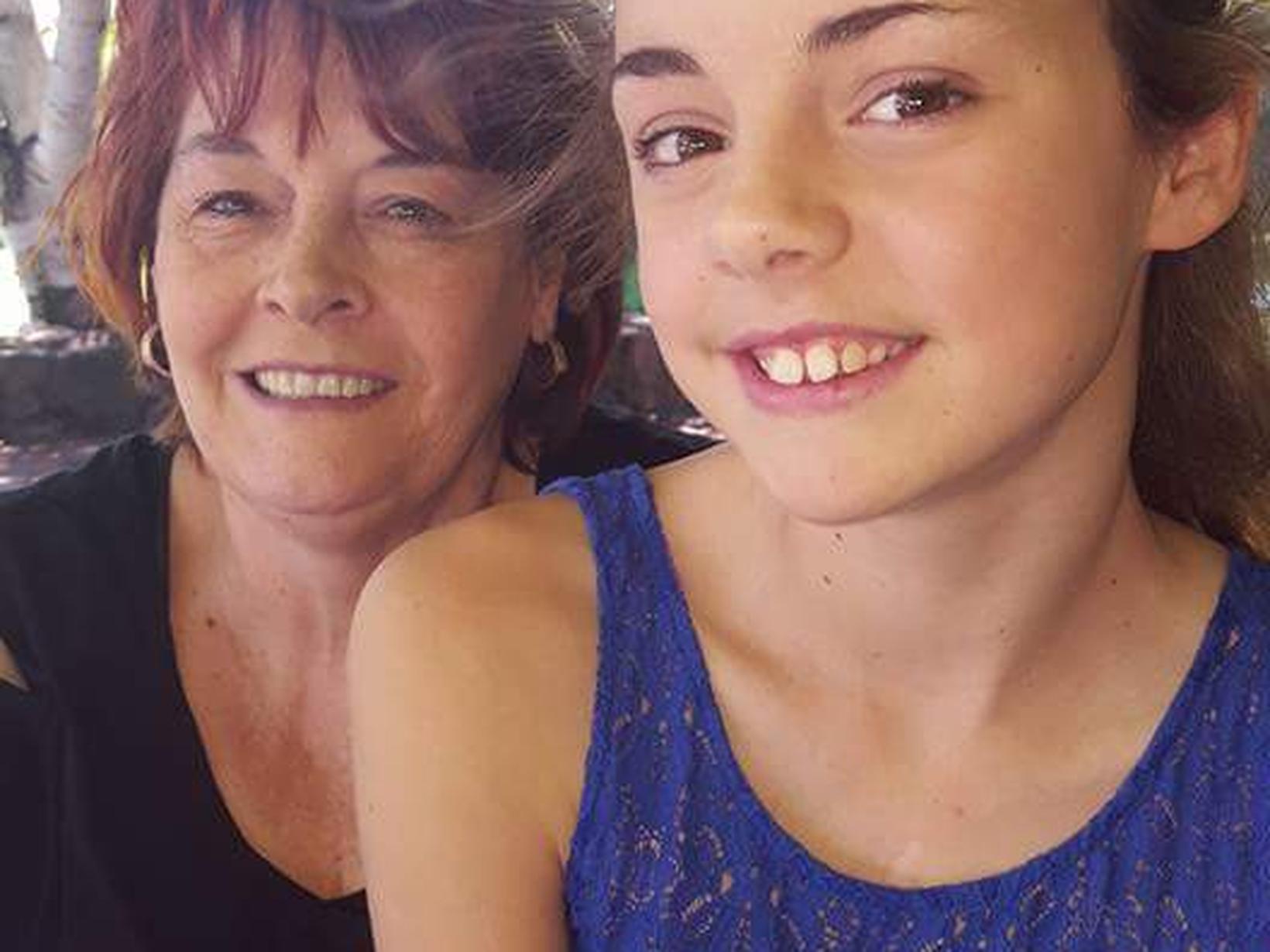Juli & Paul from Wangaratta, Victoria, Australia