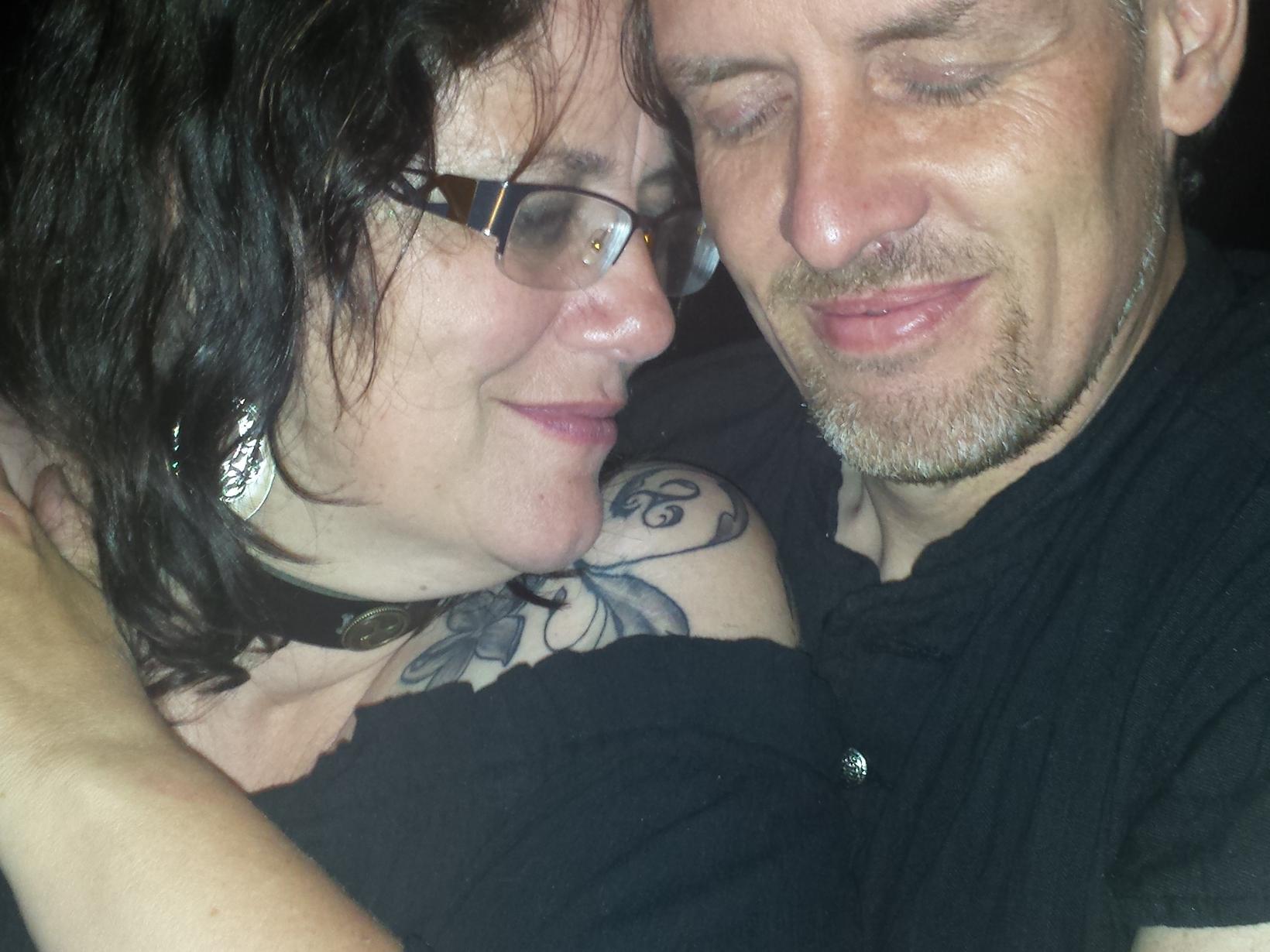 Nicole & Heiko from Meschede, Germany