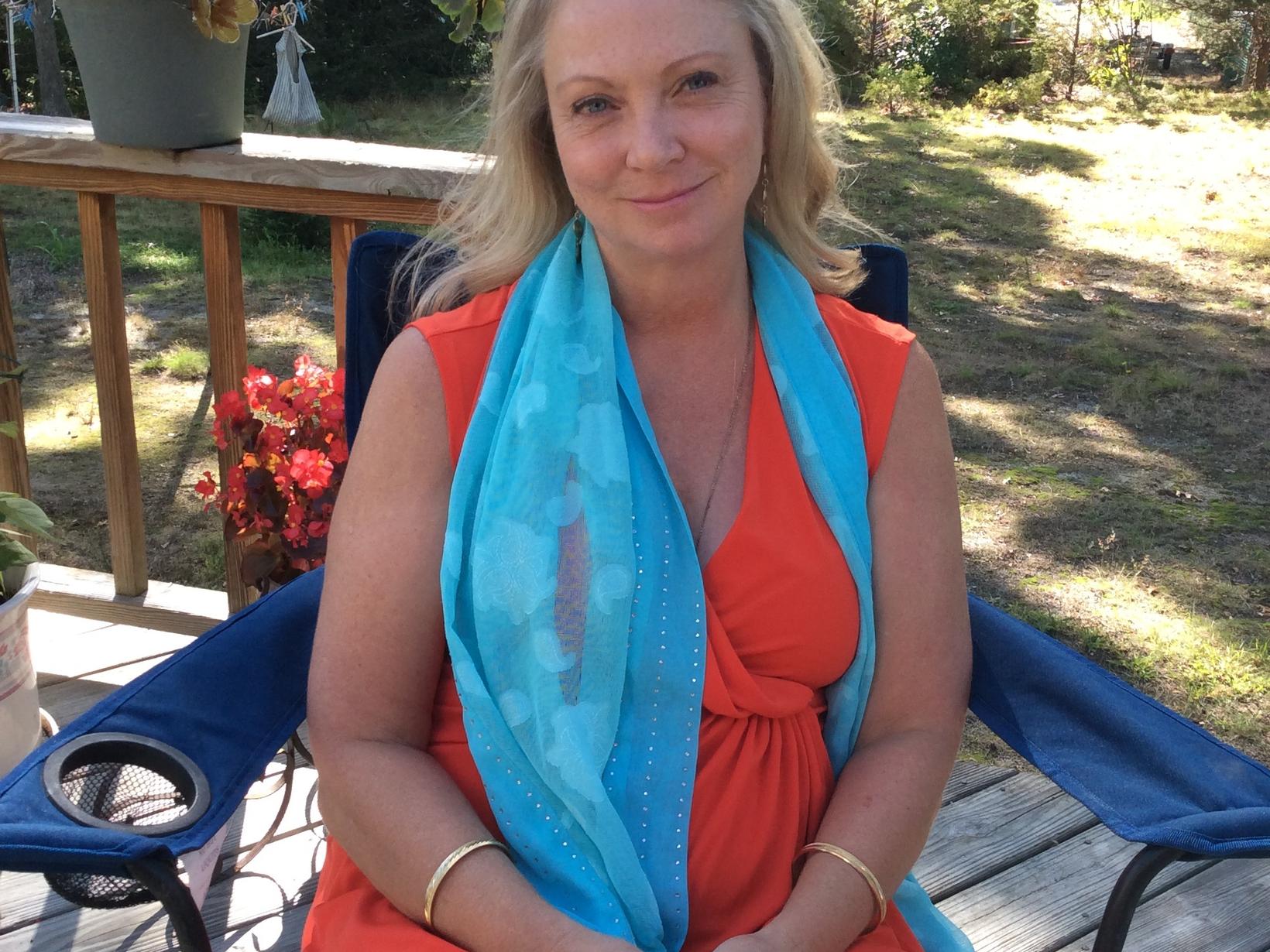Mary from East Islip, New York, United States