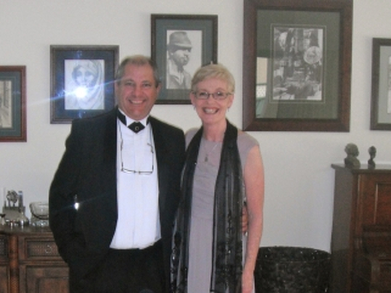 Jane & Michael from Caloundra, Queensland, Australia