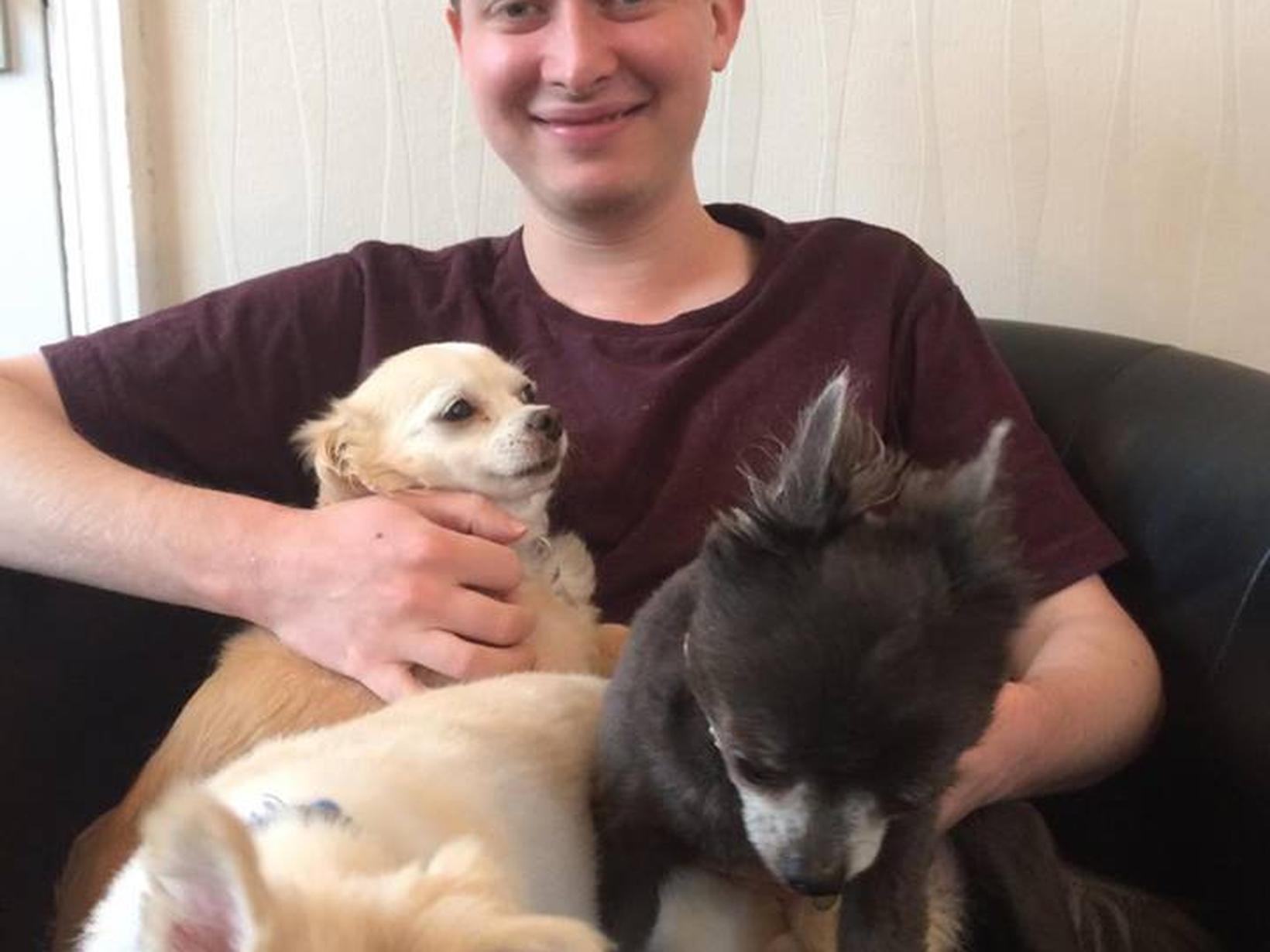 Samuel from London, United Kingdom