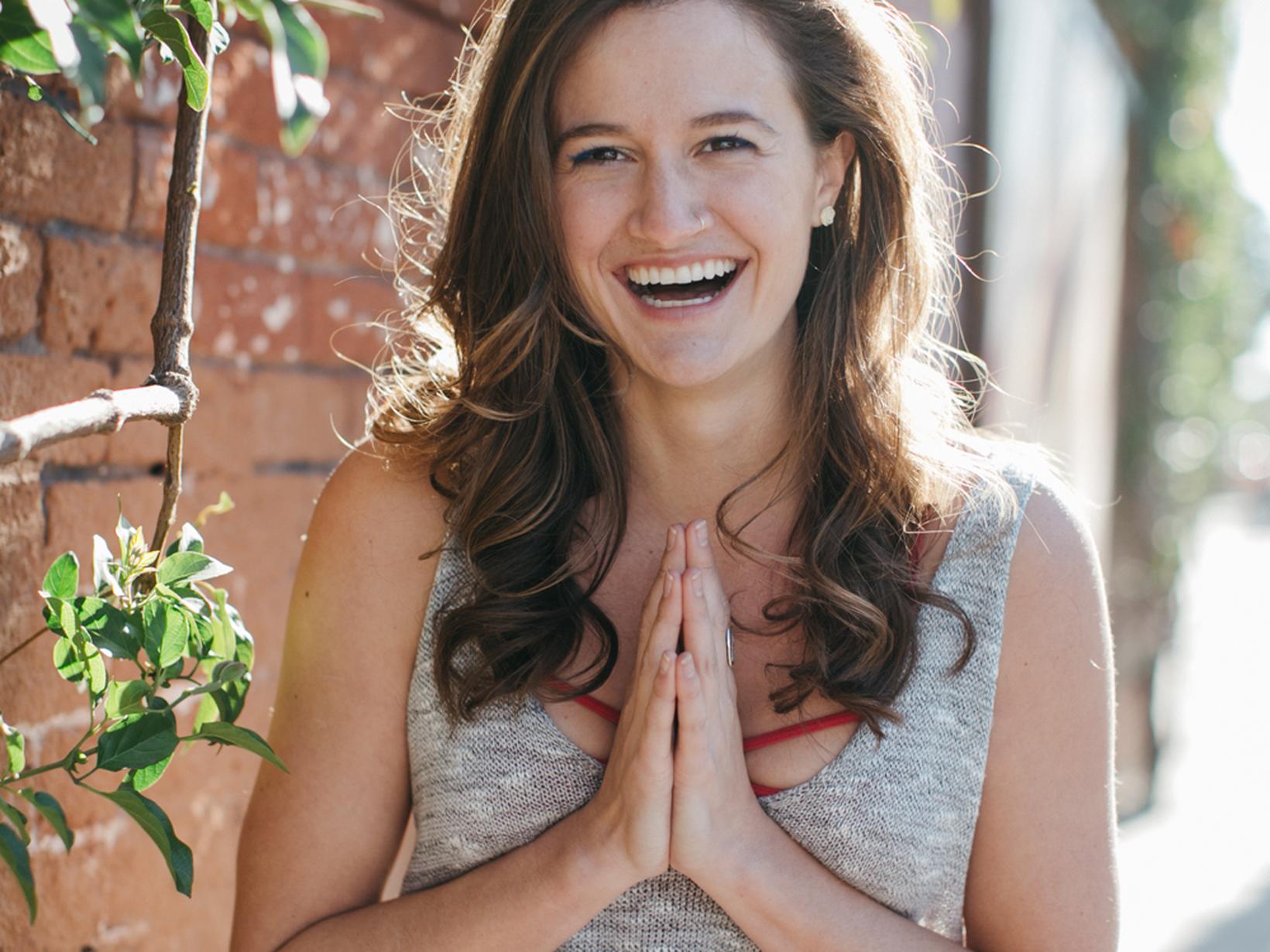 Madeleine from Los Angeles, California, United States