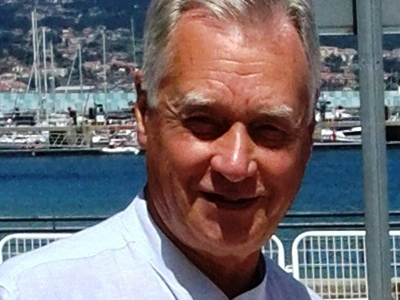 Juan & Maria rosa from Las Palmas de Gran Canaria, Spain