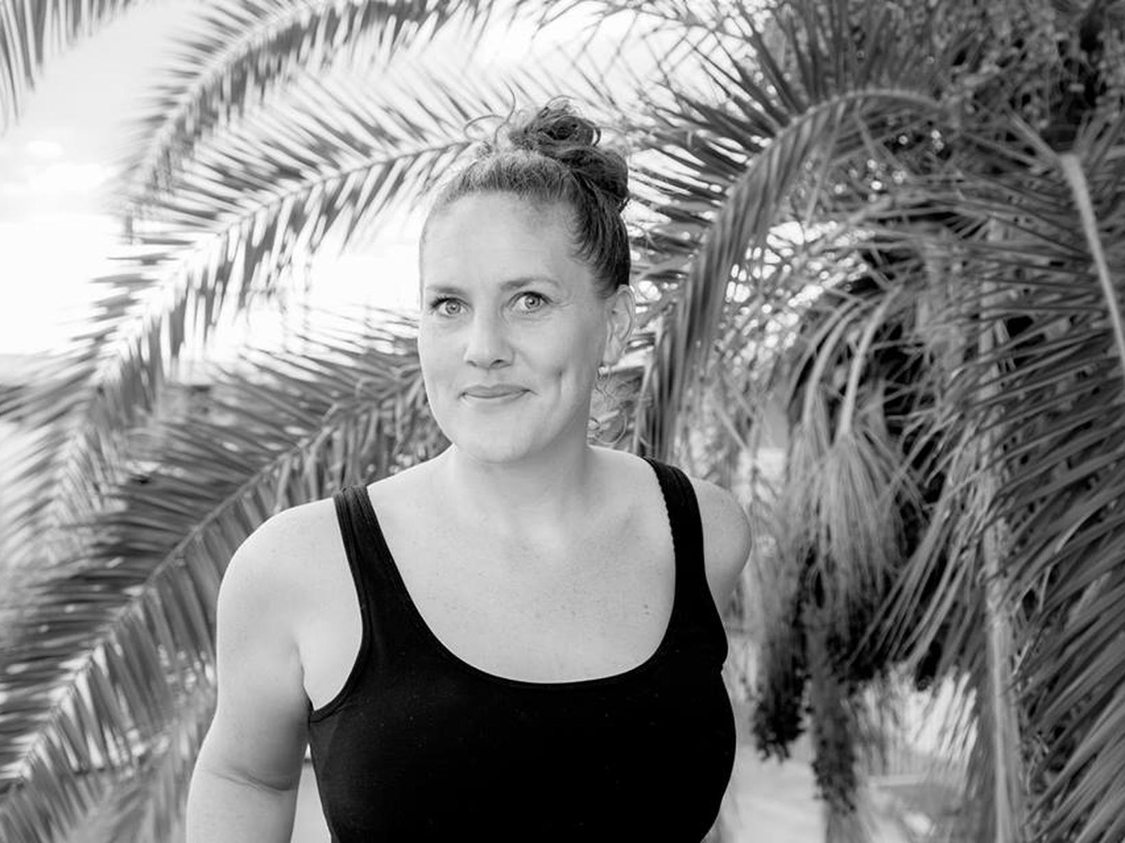 Emily from San Diego, California, United States