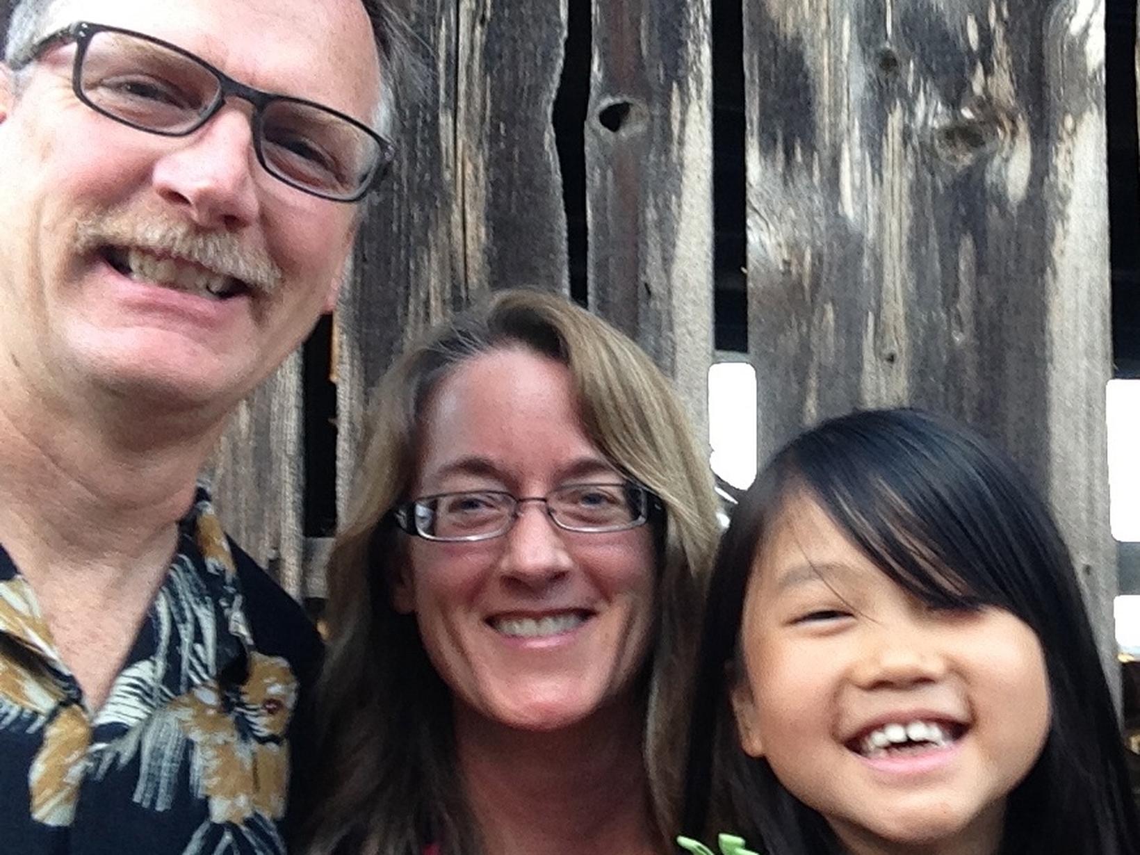 Jennifer & Ron from Fort Collins, Colorado, United States