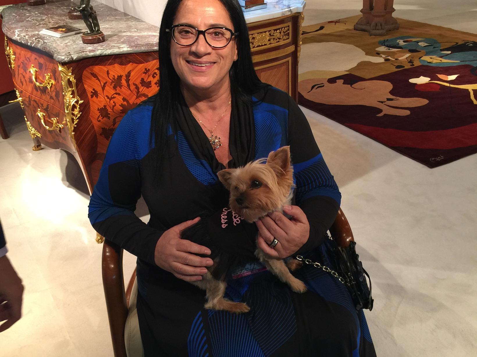 Celine & David from Miami, Florida, United States
