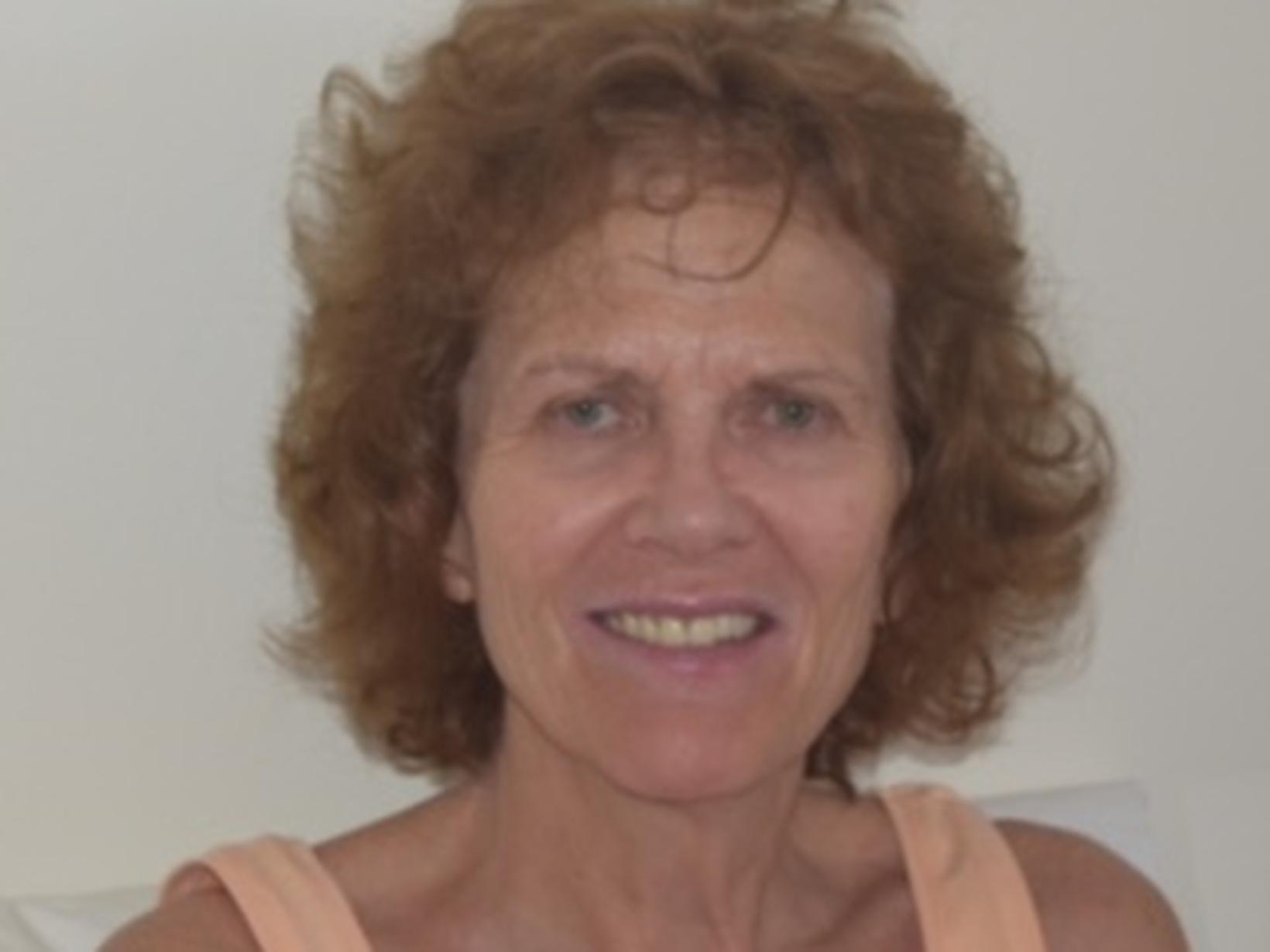 Colleen from Perth, Western Australia, Australia