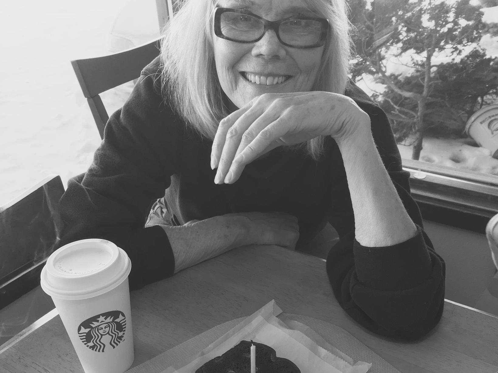 Katherine from Portland, Oregon, United States