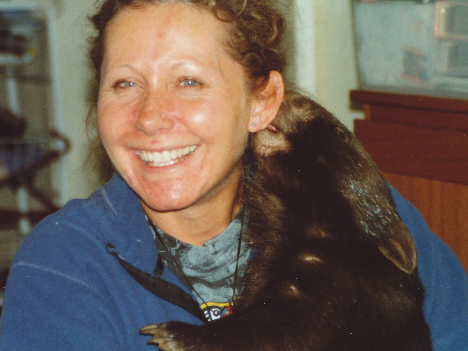 Jane from Thredbo Village, New South Wales, Australia