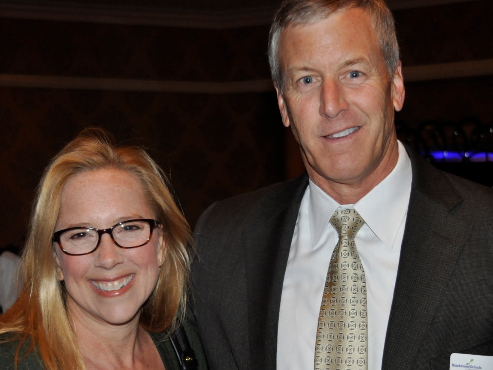 Karen & Jeff from Charlotte, North Carolina, United States