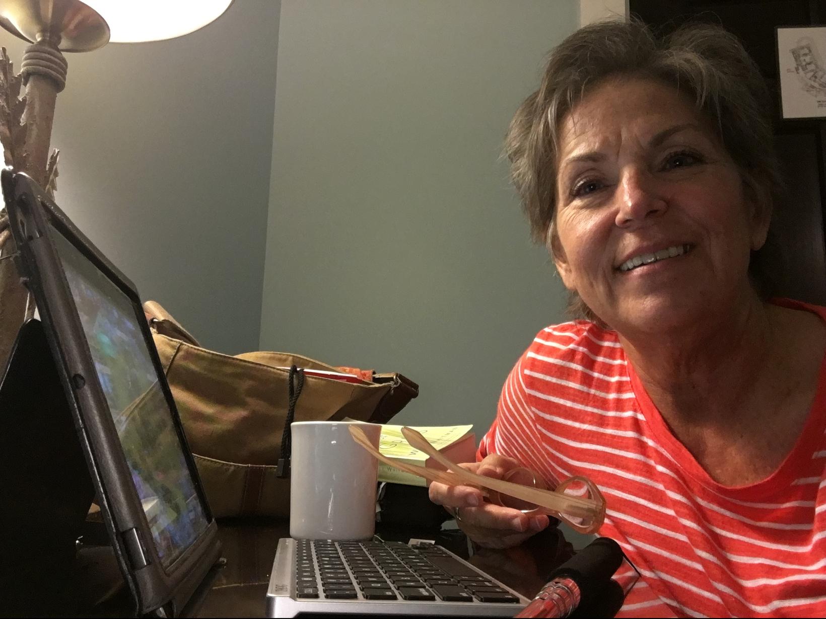Elizabeth from Birmingham, Alabama, United States