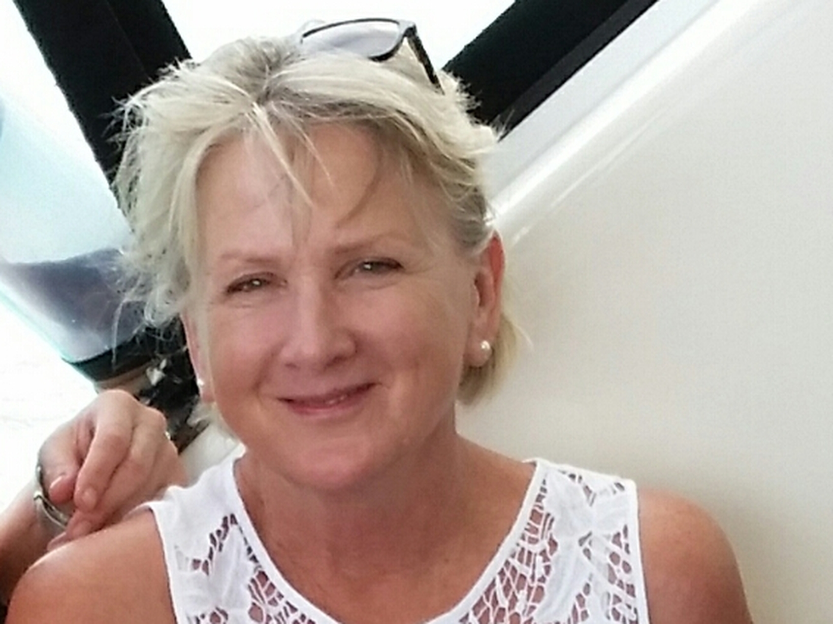 Beth from Sunshine Coast, Queensland, Australia