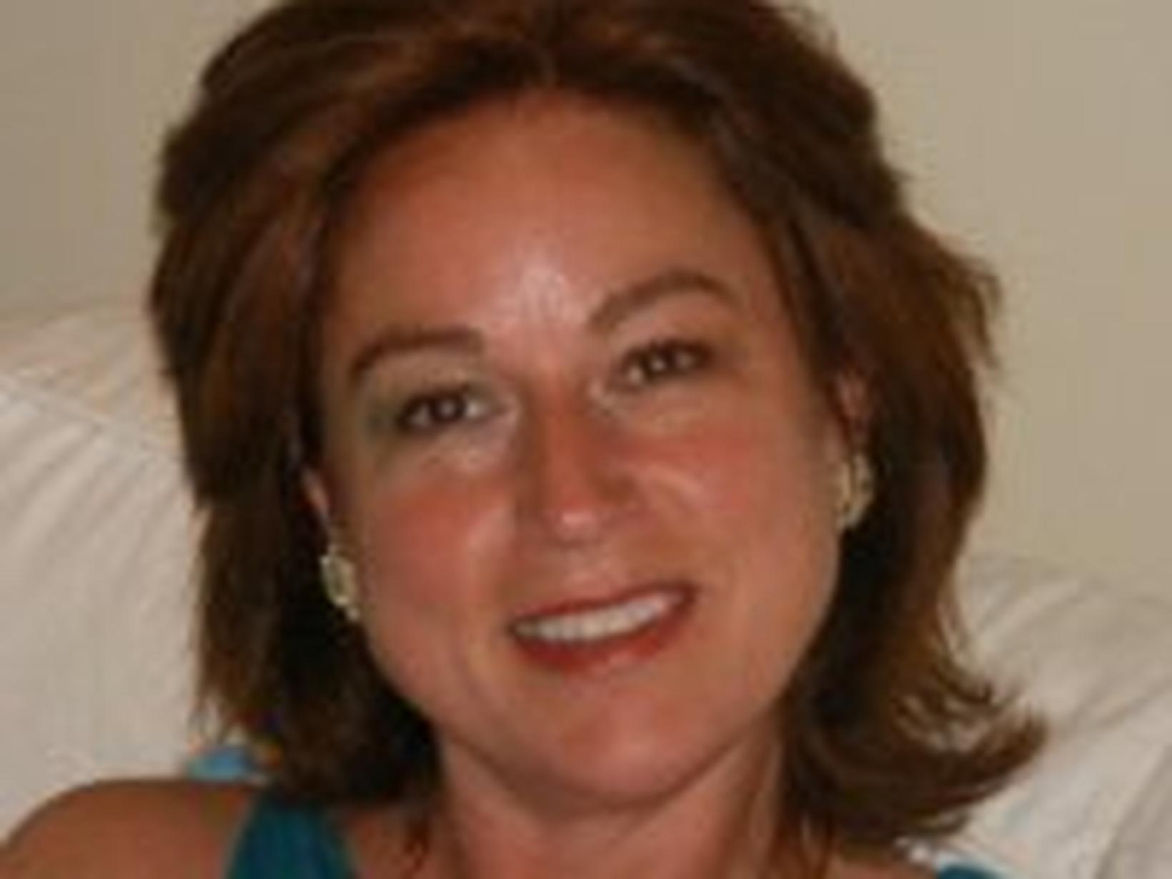 Rebecca from Encinitas, California, United States