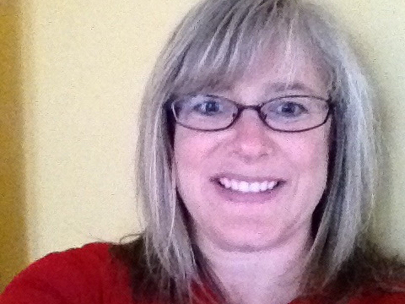 Sue & Brian from Newmarket, Ontario, Canada