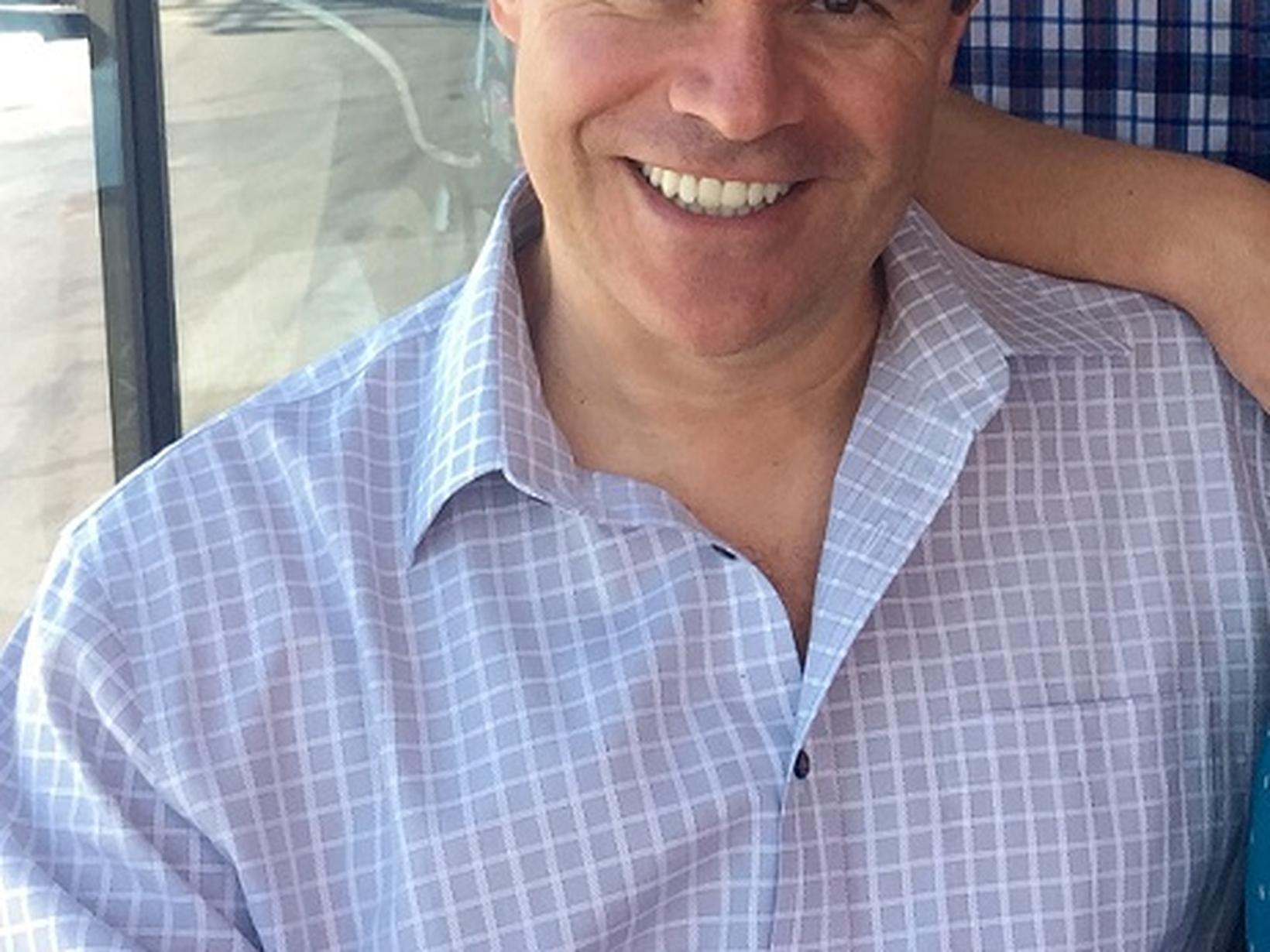 John from Manhattan Beach, California, United States