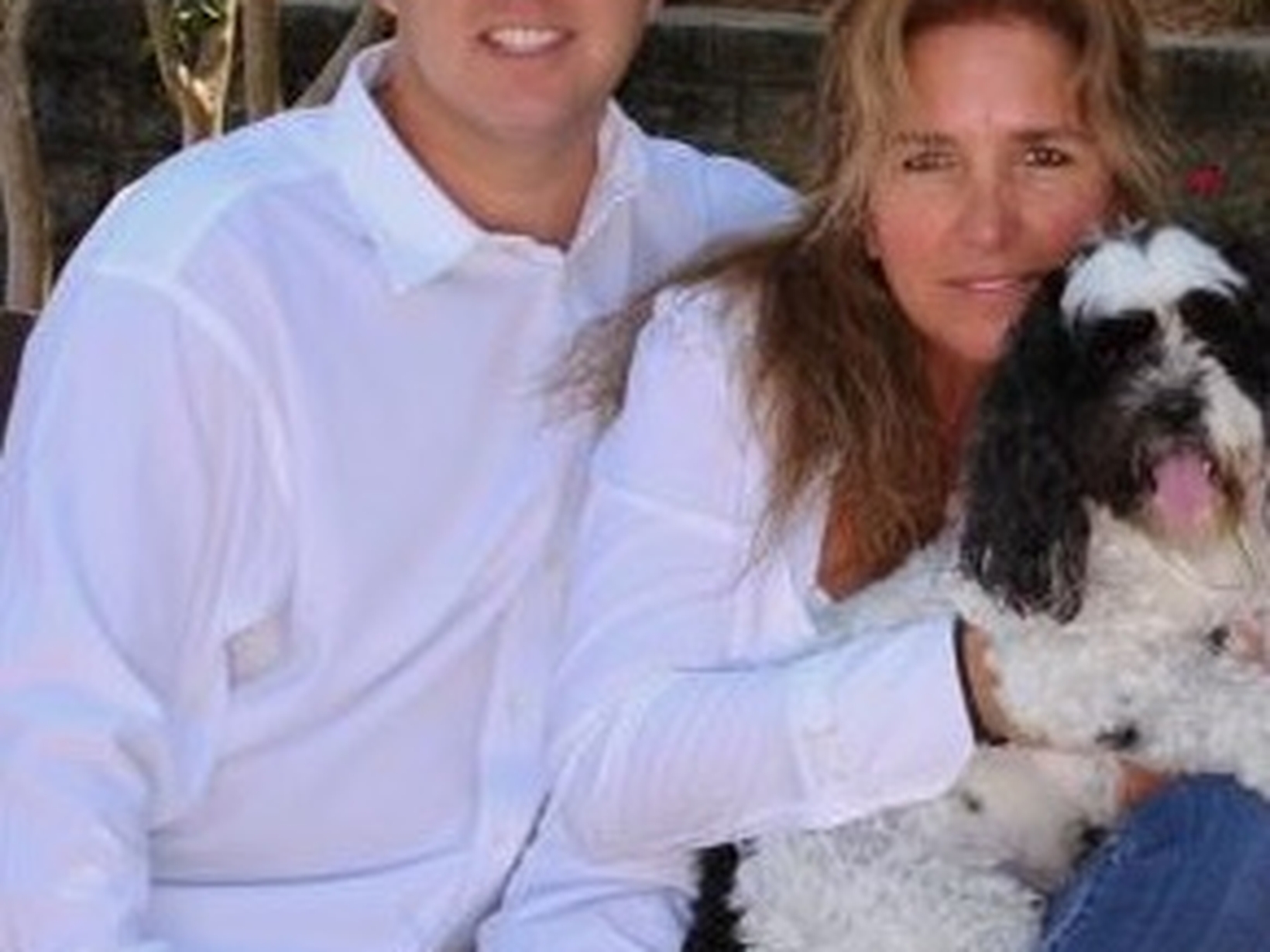 Melinda & James from Denver, Colorado, United States