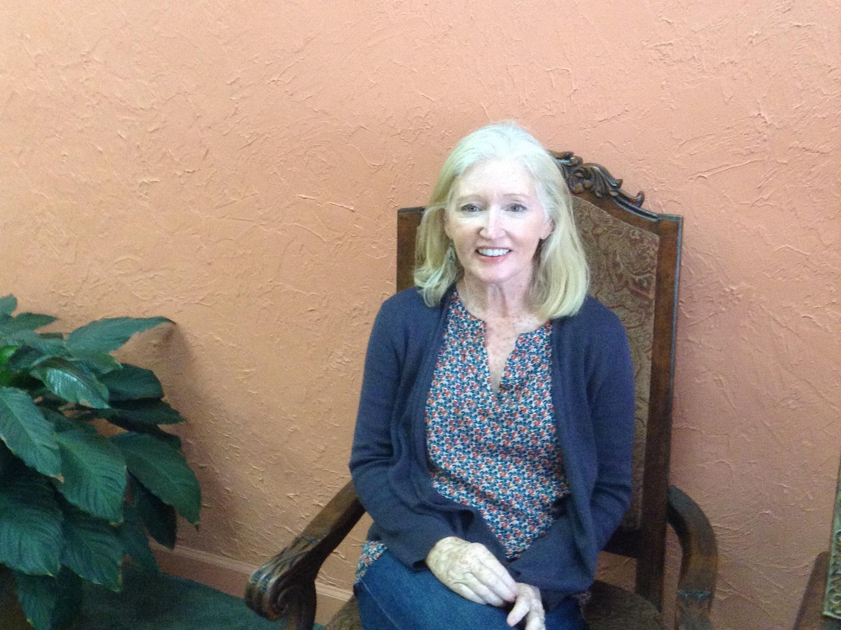 Laura from West Palm Beach, Florida, United States