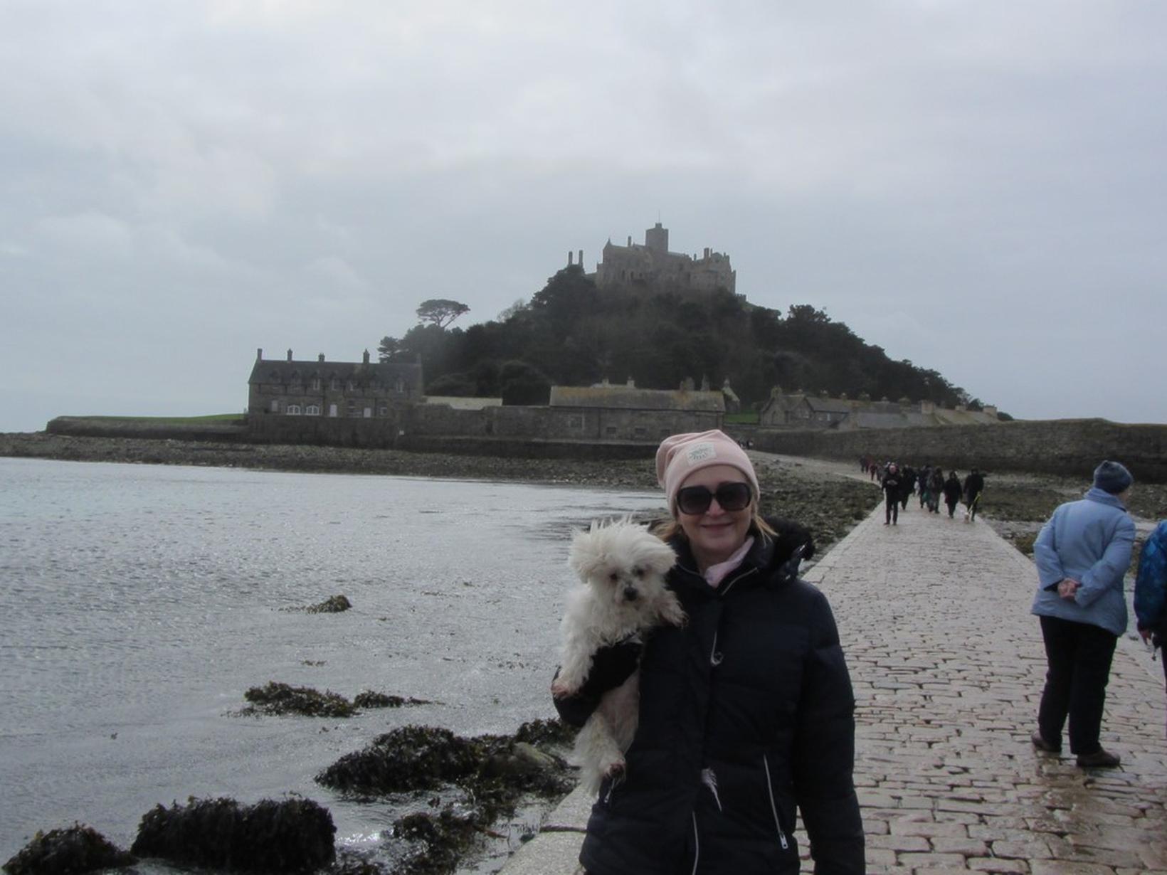 Judy from Truro, United Kingdom