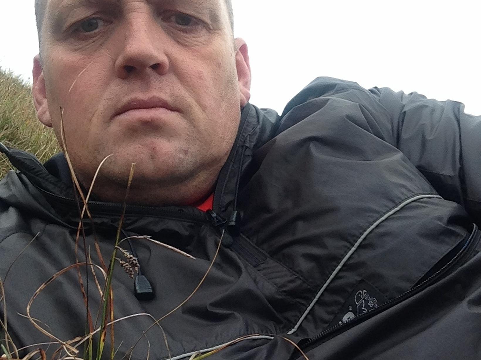 John from Caernarfon, United Kingdom