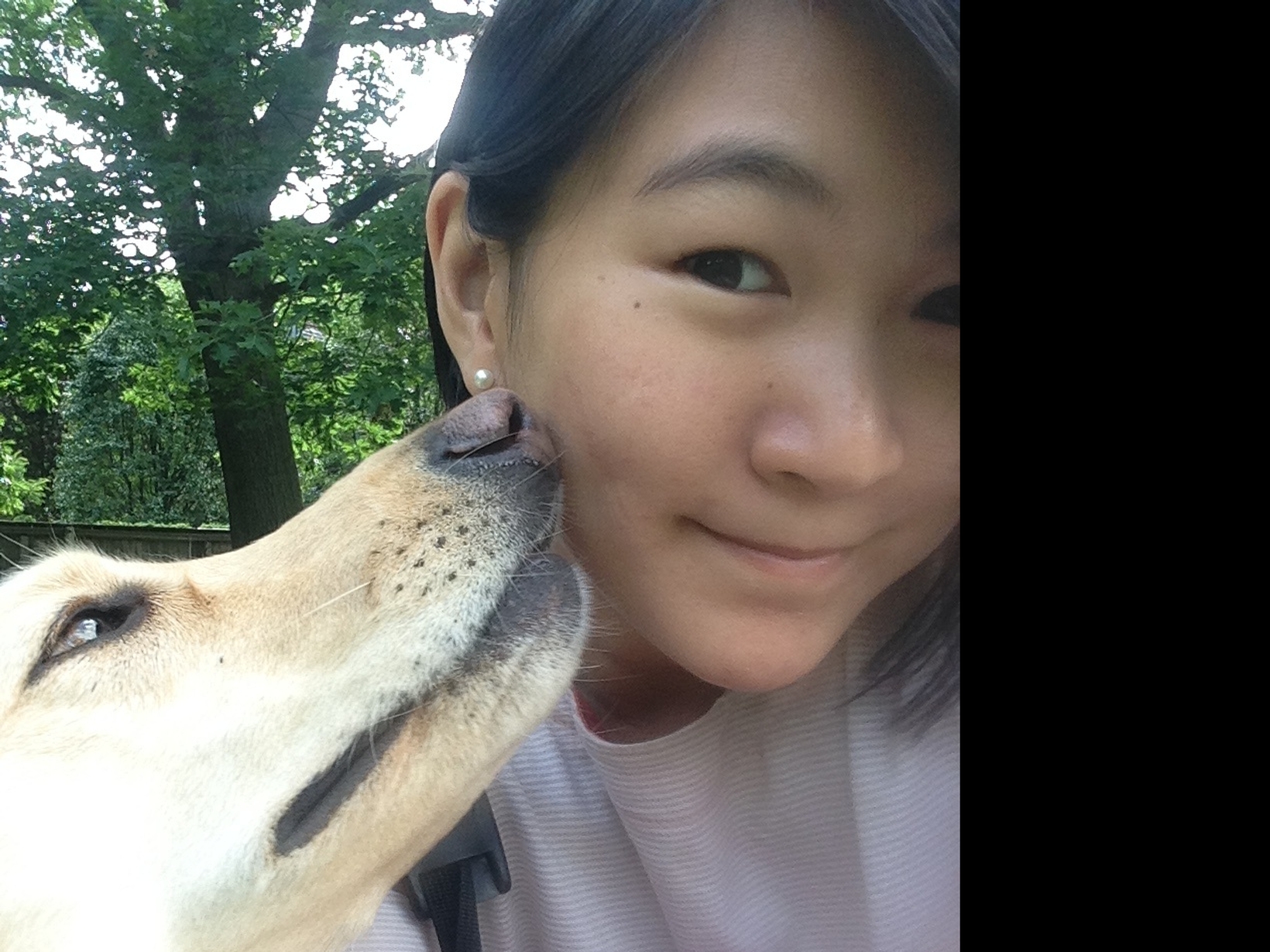 Anna from Boston, Massachusetts, United States