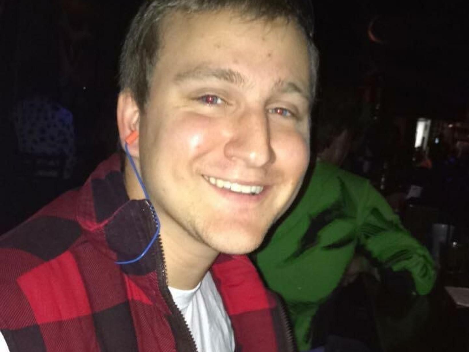 Michael from Denver, Colorado, United States