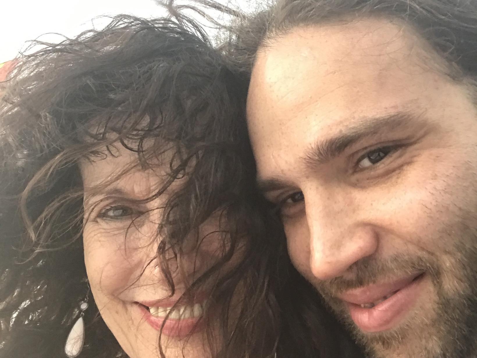 Cheri & Frank from Naples, Florida, United States