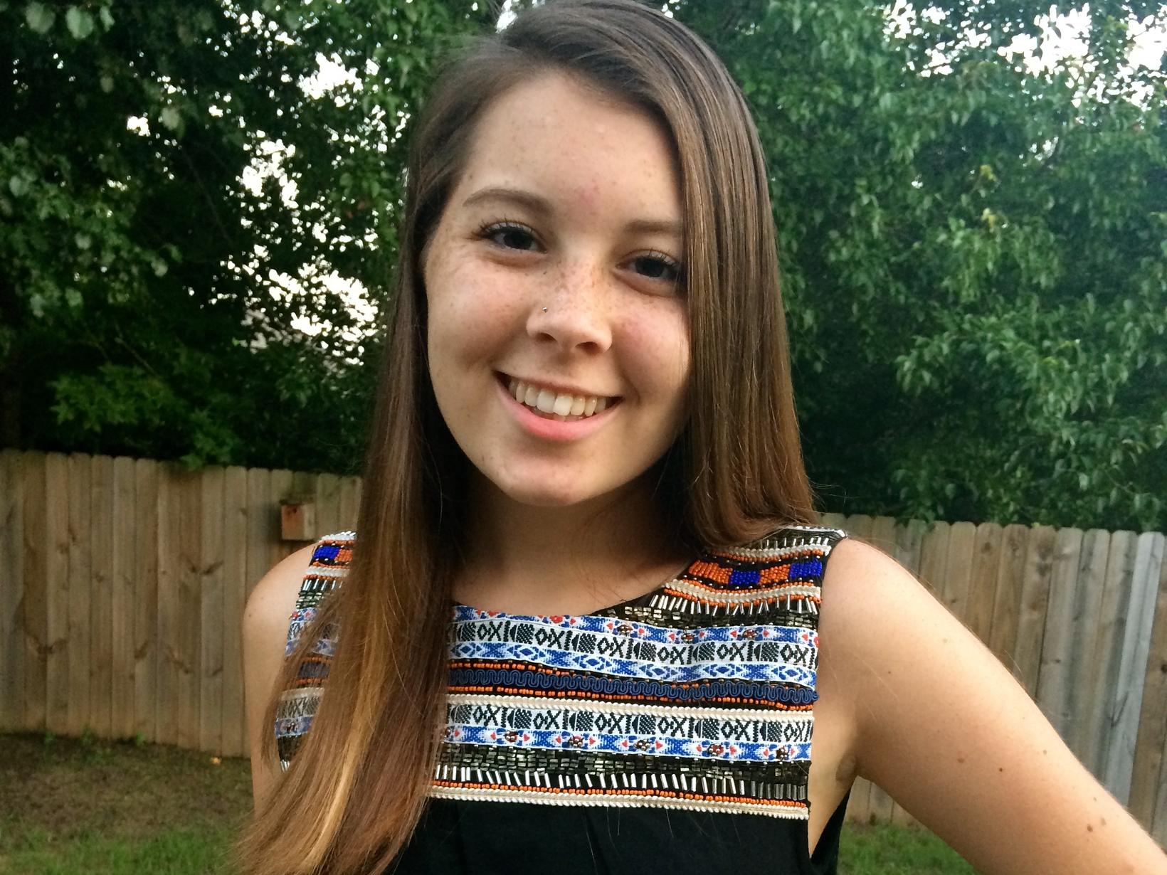 Julia from Los Angeles, California, United States